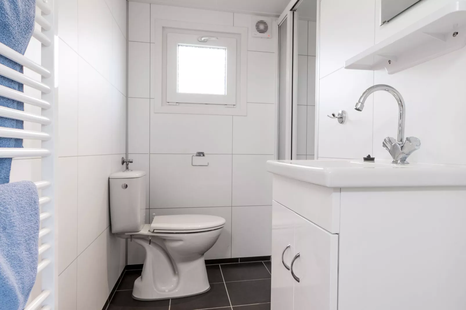 Park Westerkogge 3-Bathroom