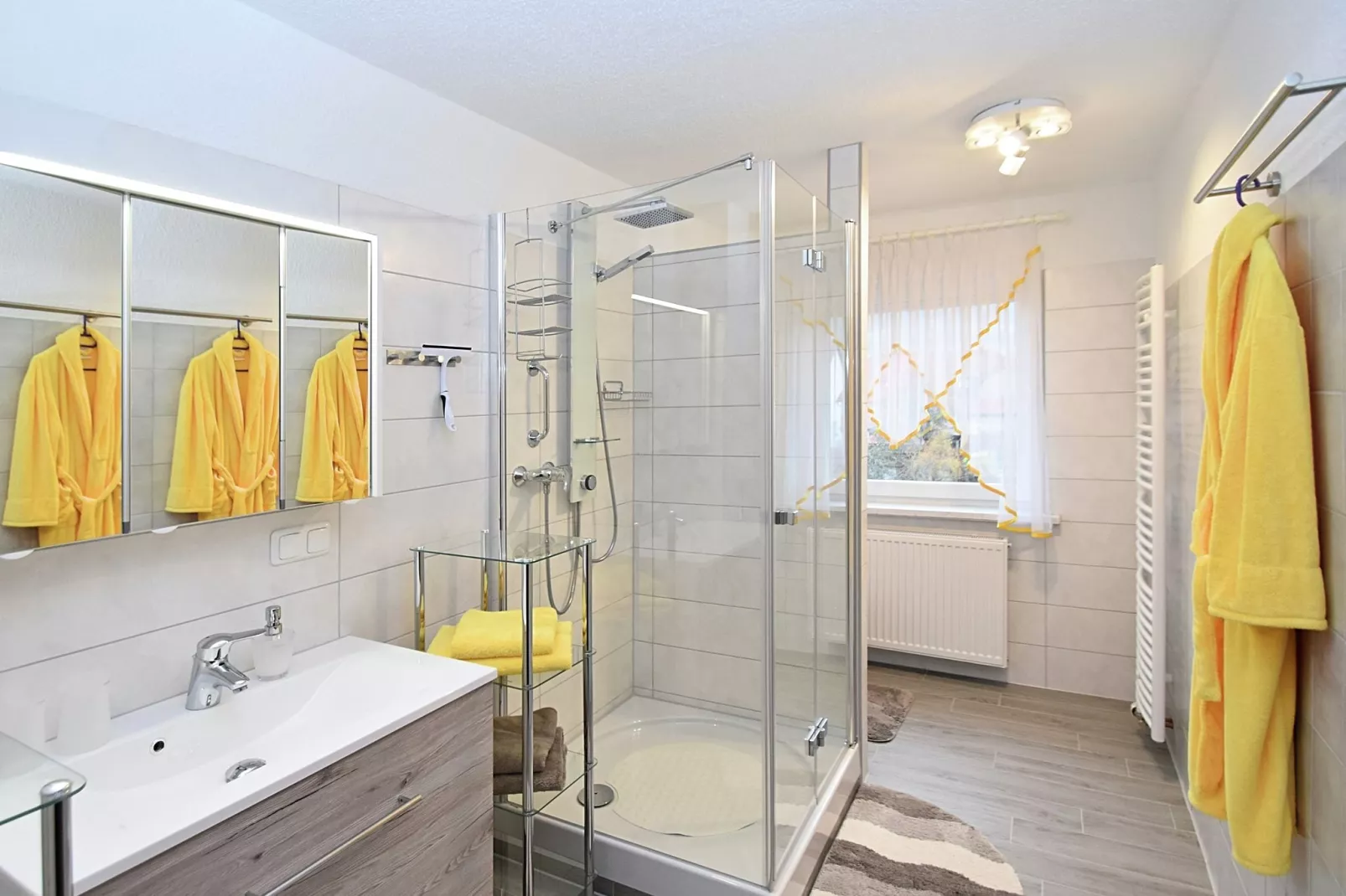 Floh-Seligenthal-Salle de bain