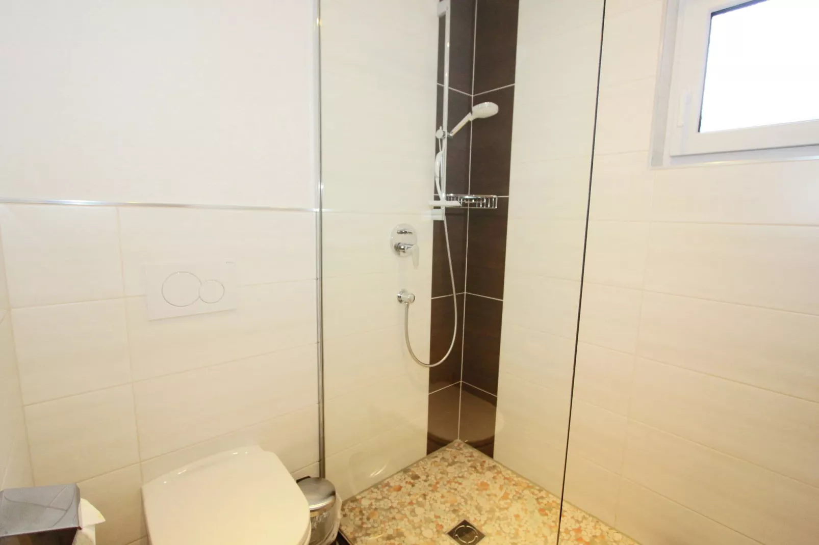 Prantl-Badezimmer