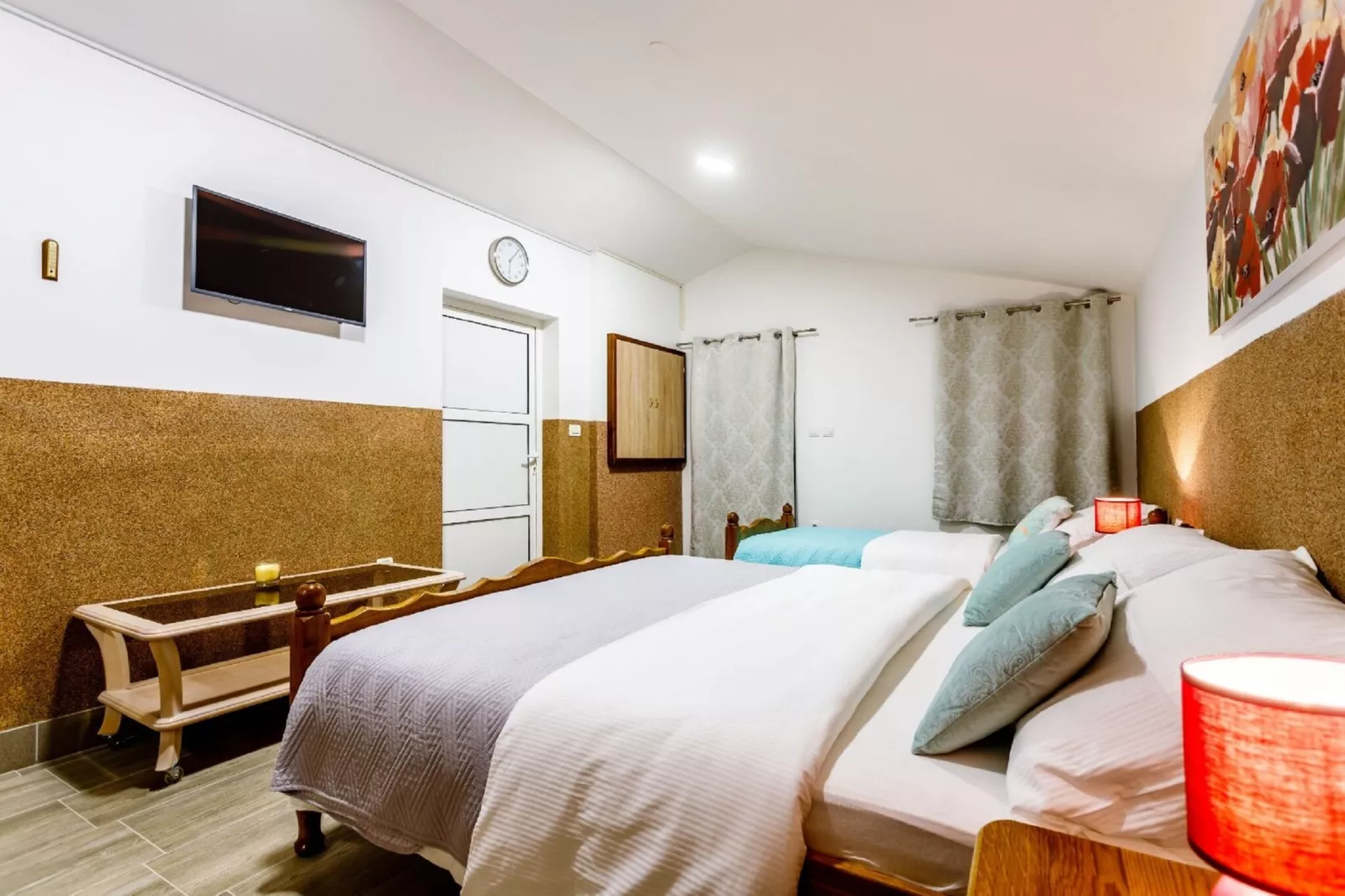 House Torine-Bedroom