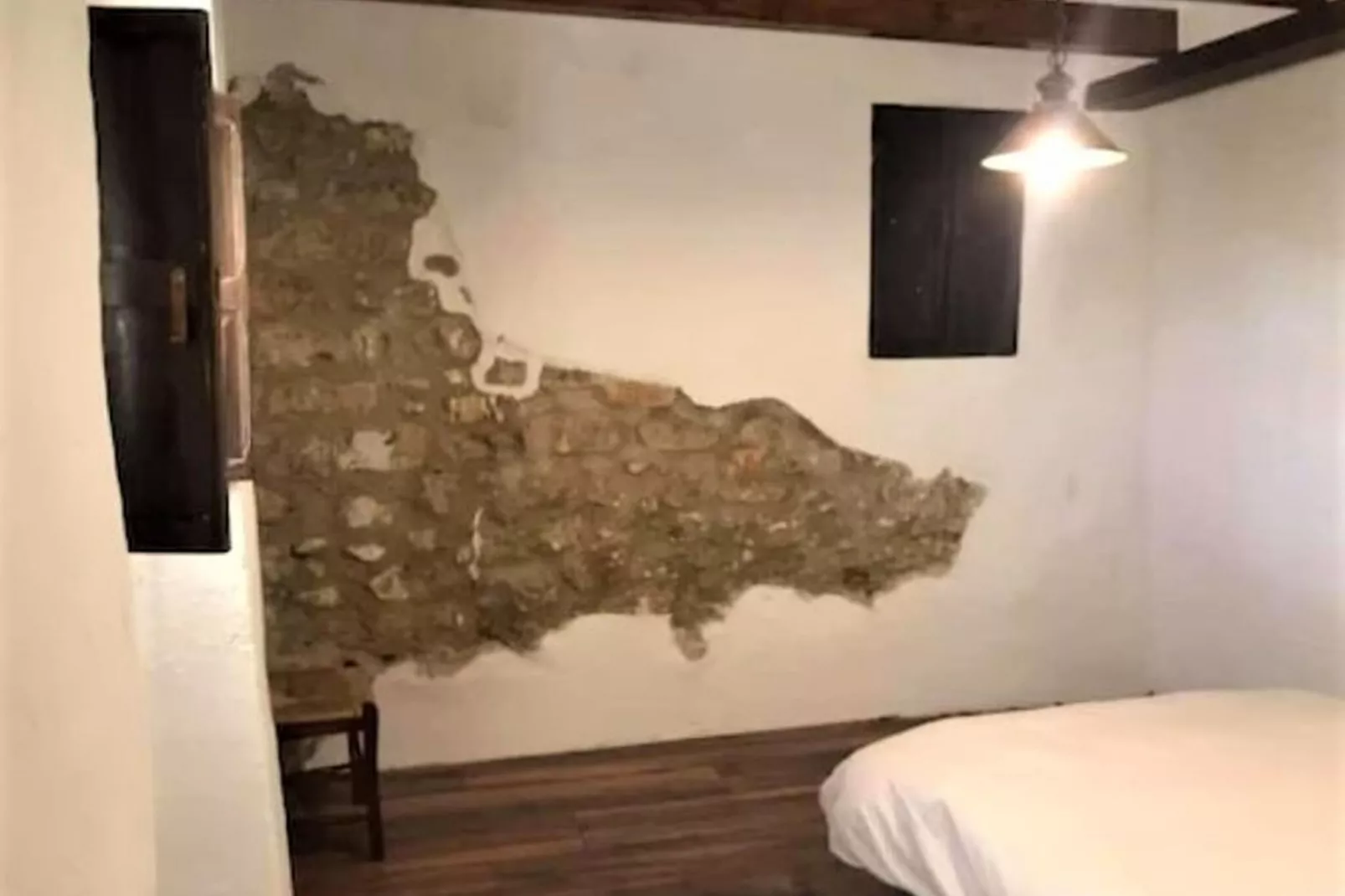 Casa La Pedriza-Schlafzimmer