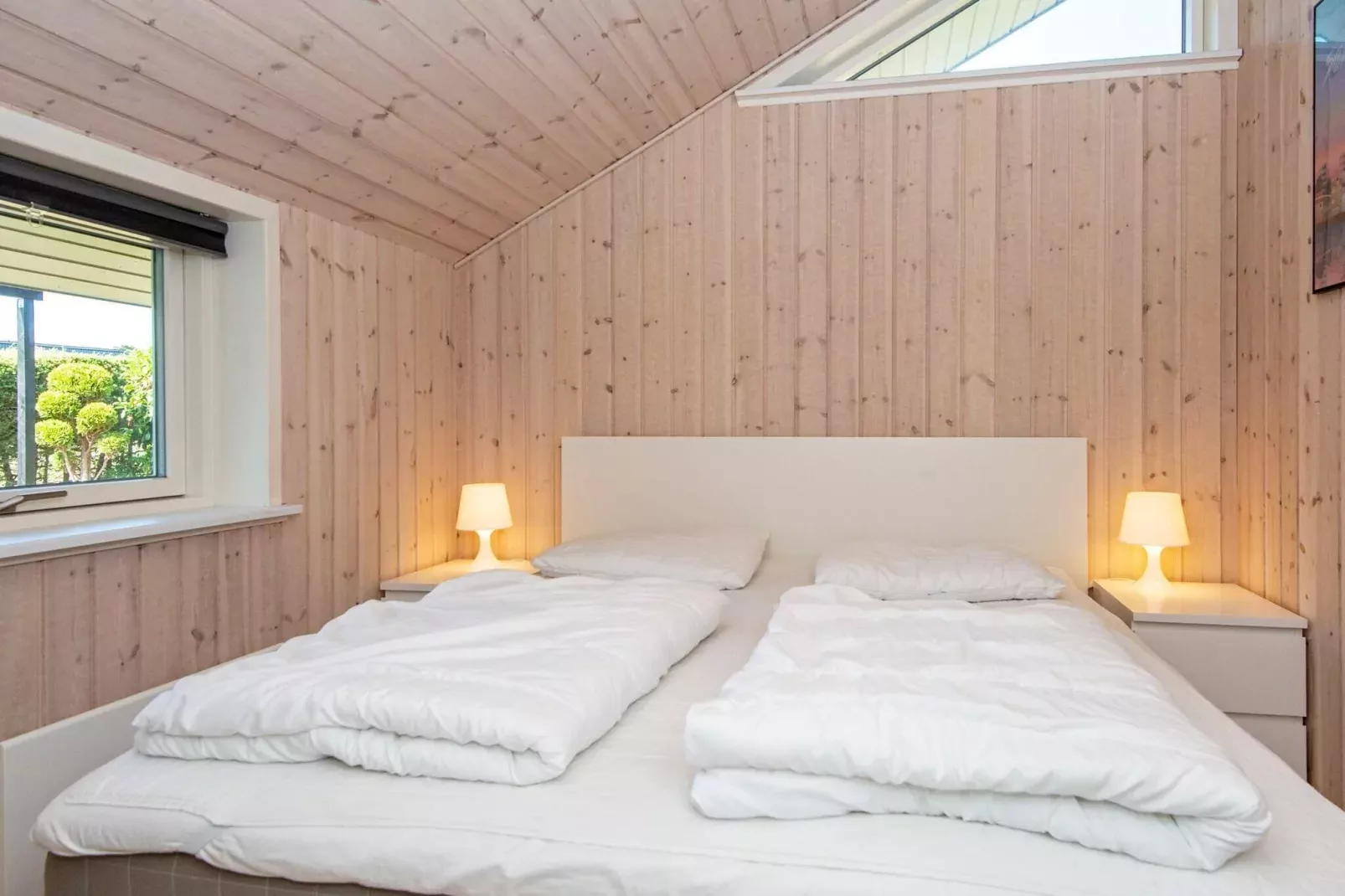 7 Personen Ferienhaus in Hejls-By Traum-Innenbereich