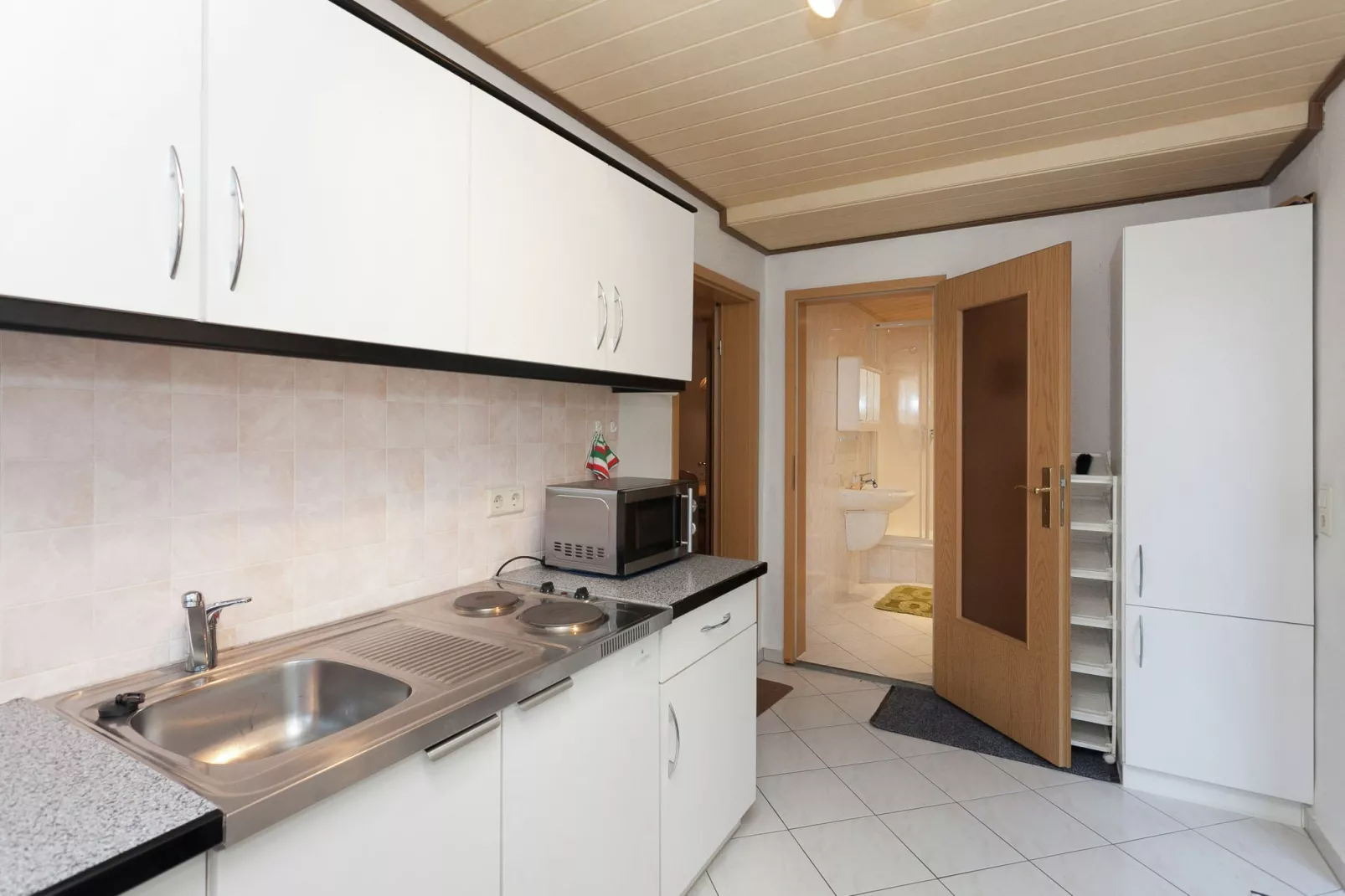 Ferienhaus Kummer-Kitchen