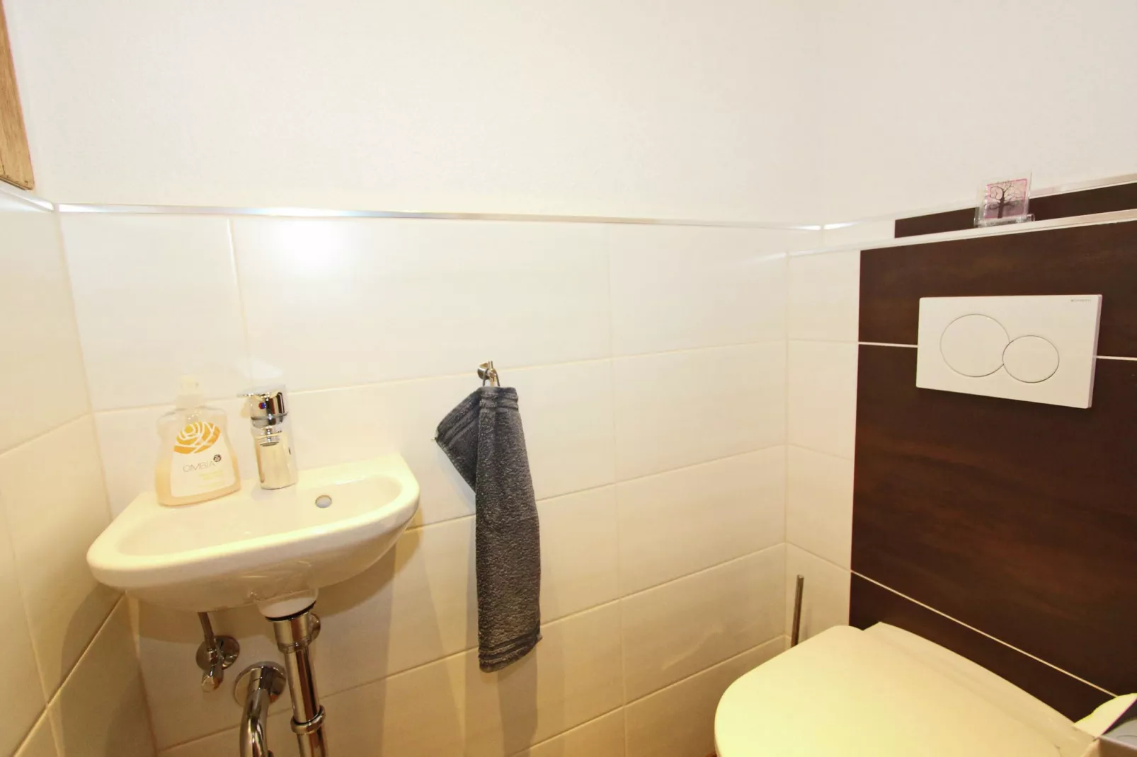Prantl-Badezimmer