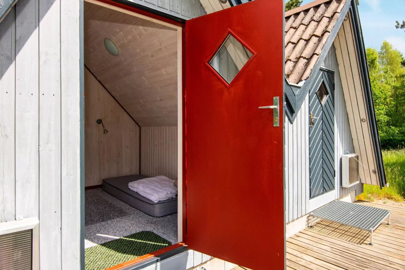 6 person holiday home in Ebeltoft-By Traum-Indoor