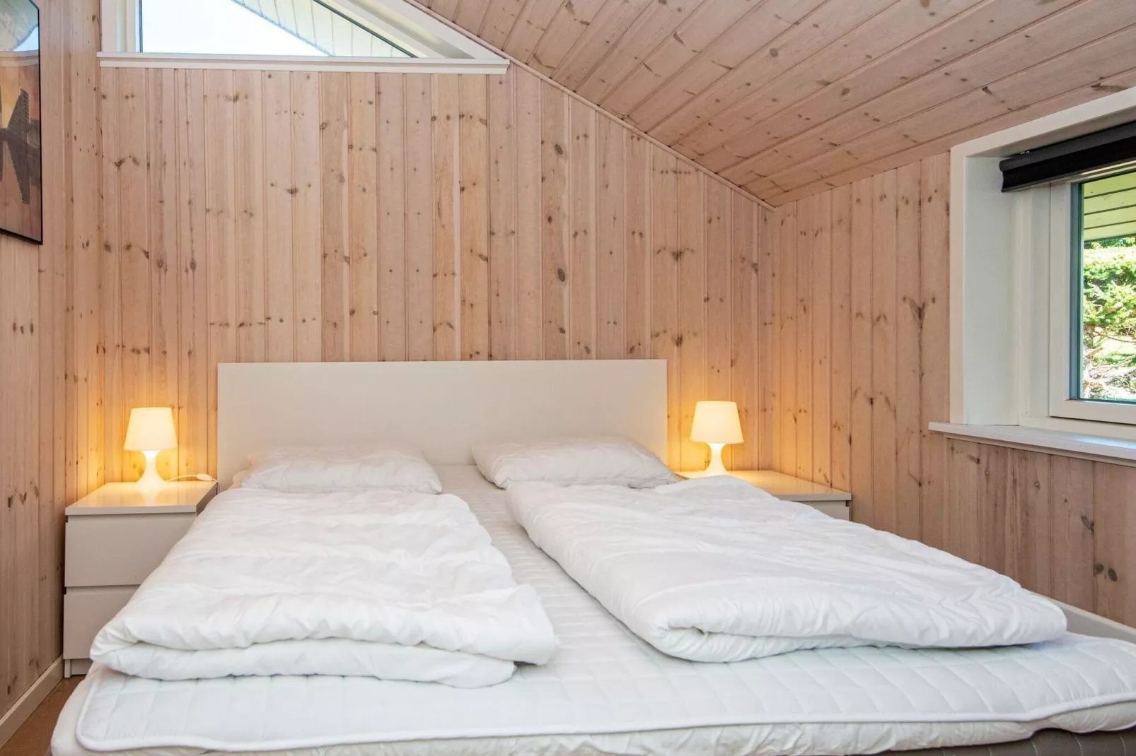7 Personen Ferienhaus in Hejls-By Traum-Innenbereich