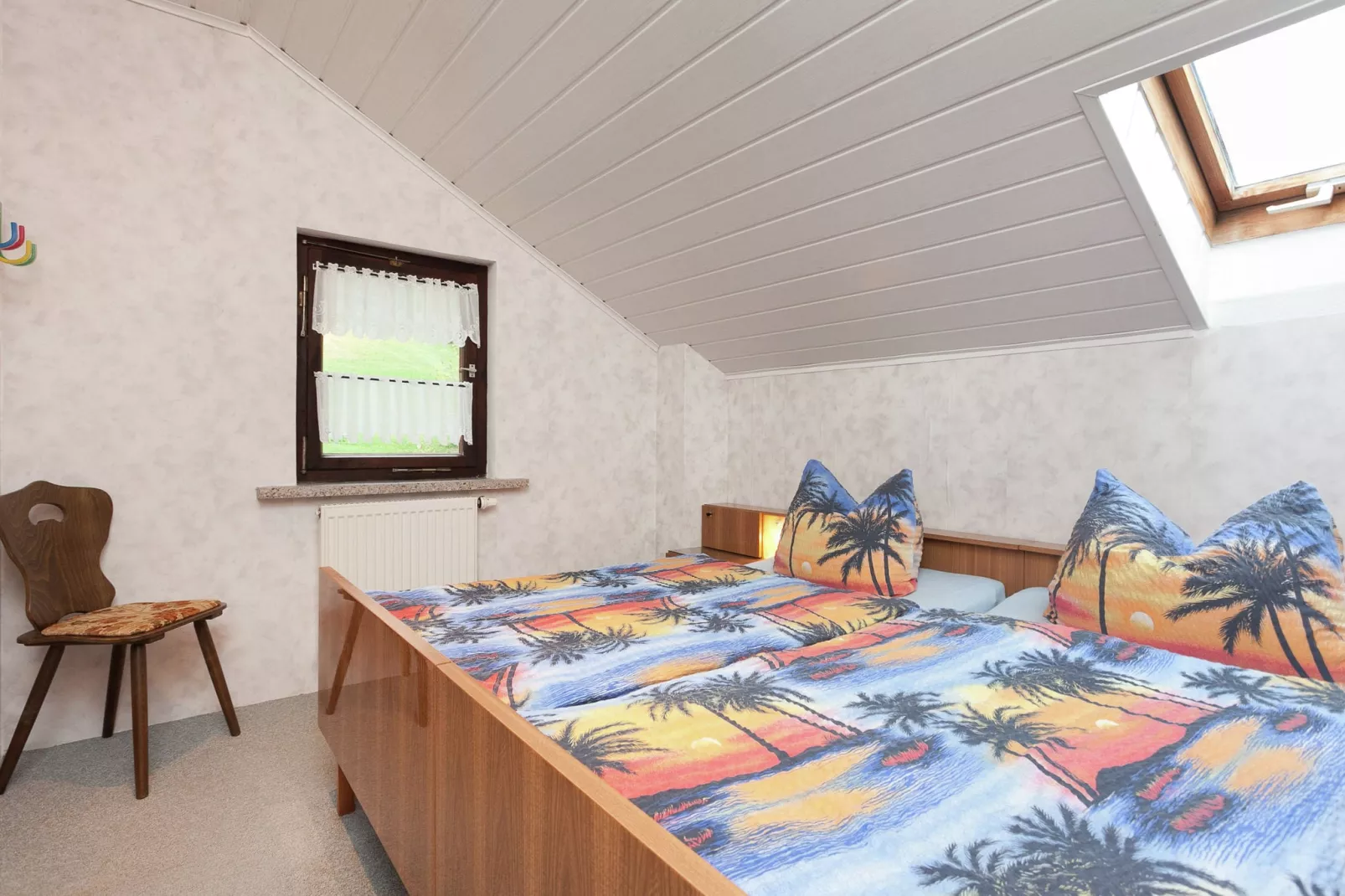 Ferienhaus Kummer-Bedroom