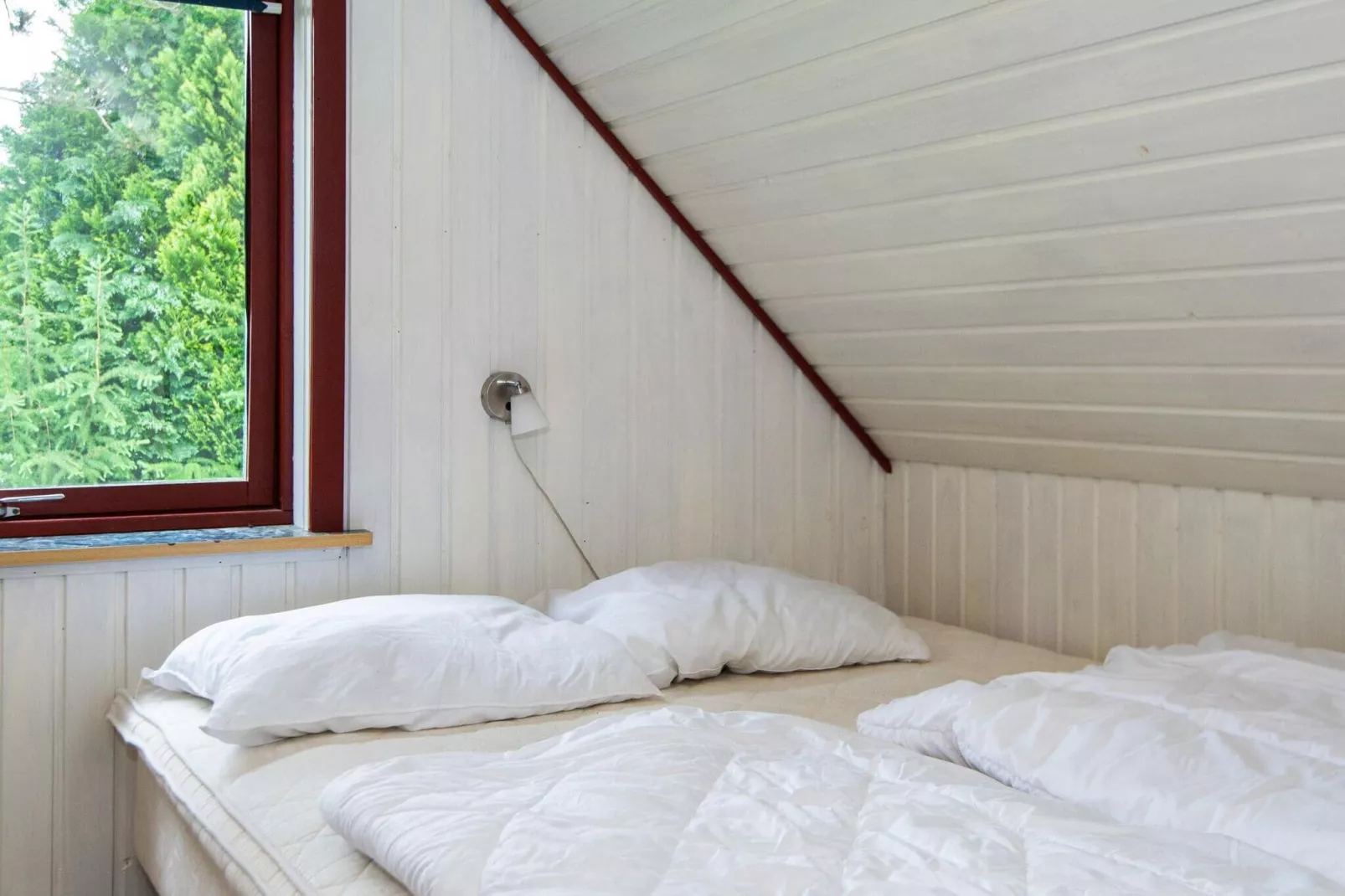 6 person holiday home in Ebeltoft-By Traum-Indoor