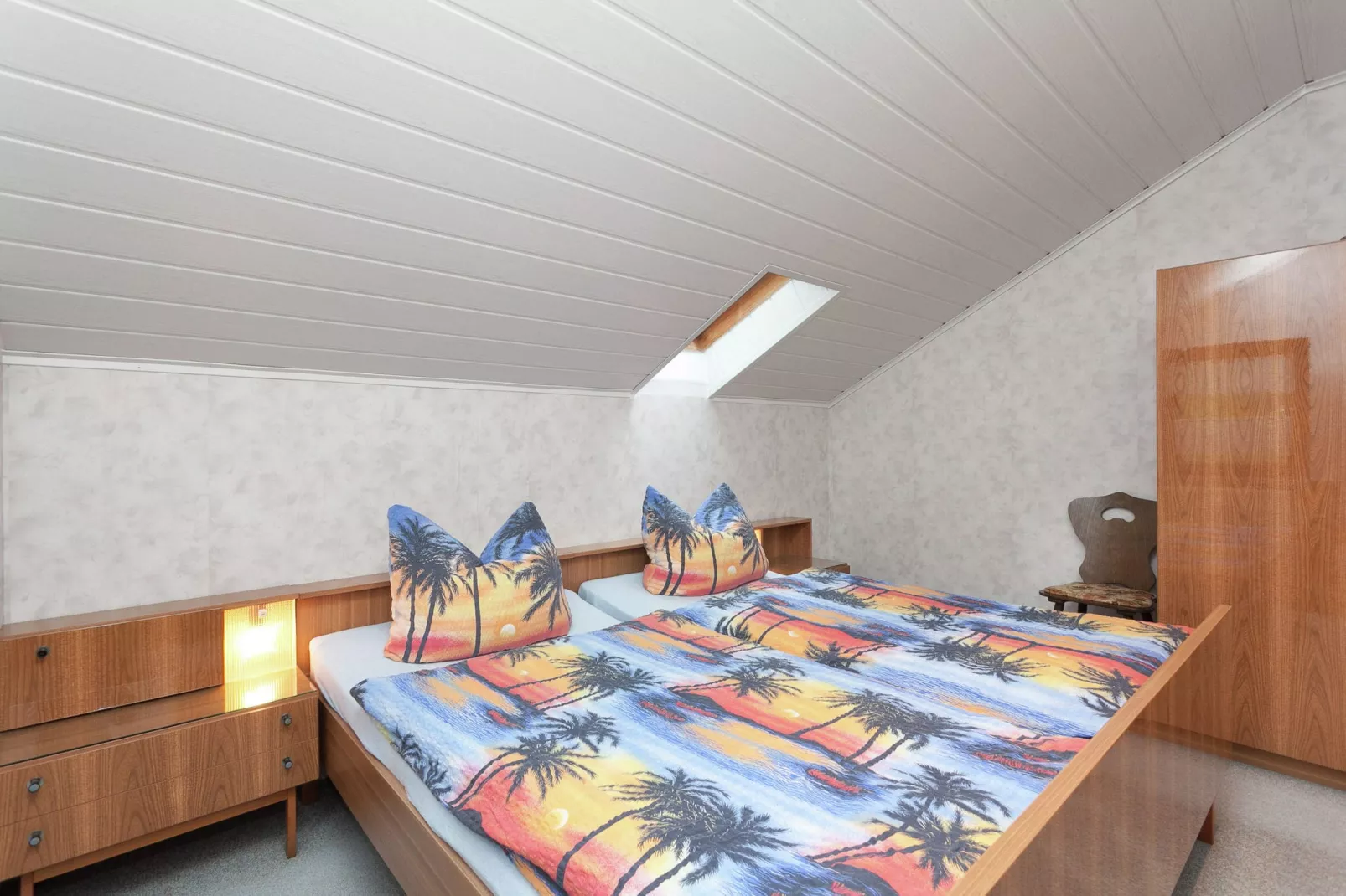 Ferienhaus Kummer-Bedroom