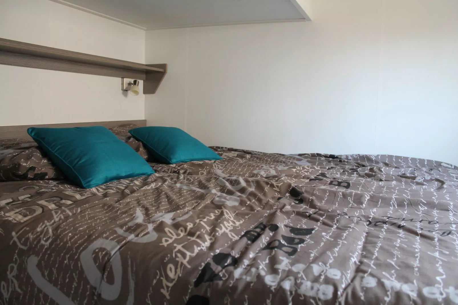 Recreatiepark de Boshoek 7-Bedroom