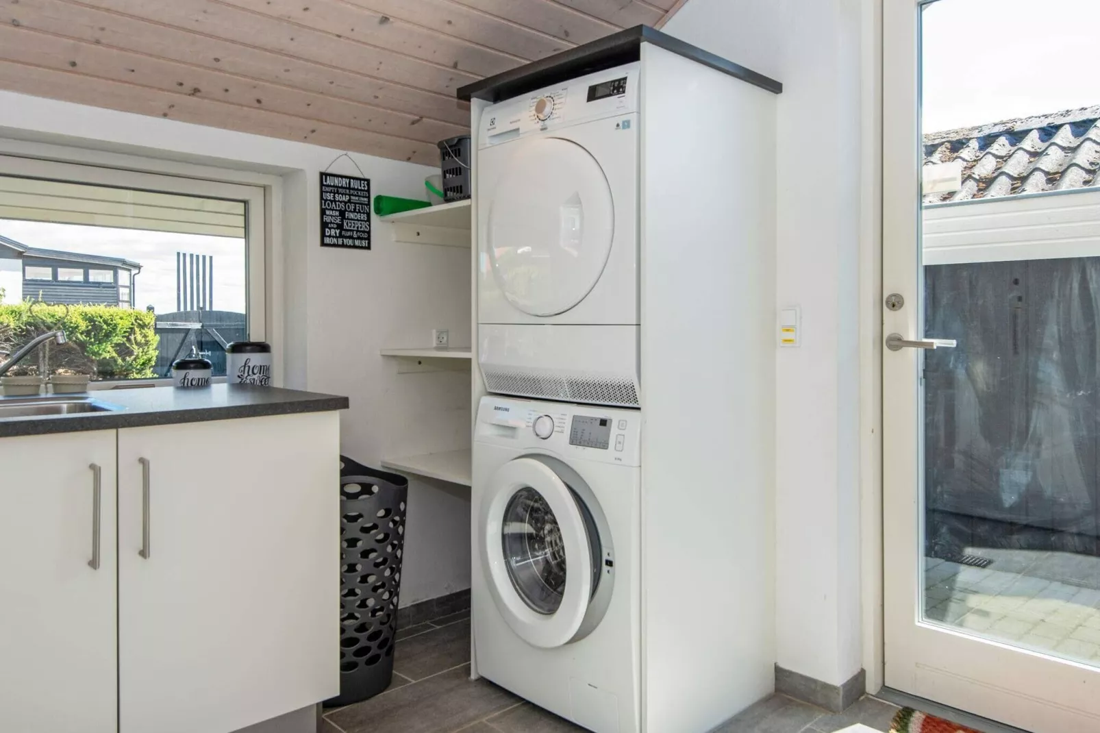 7 Personen Ferienhaus in Hejls-By Traum-Innenbereich