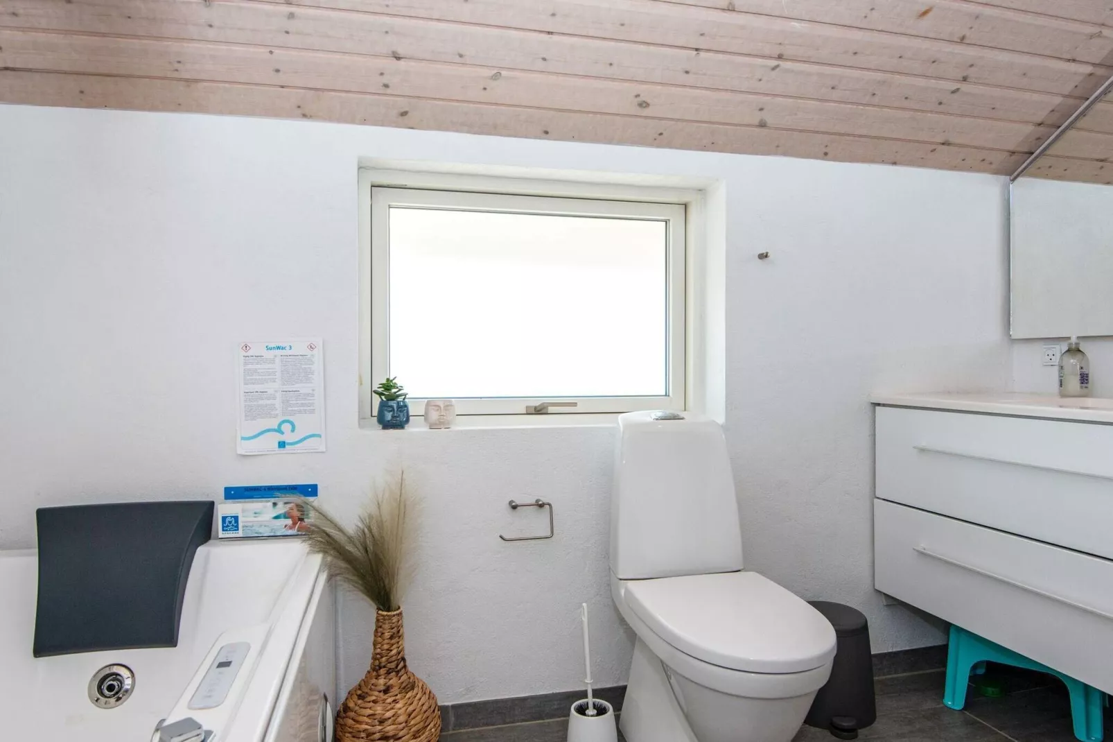 7 Personen Ferienhaus in Hejls-By Traum-Innenbereich