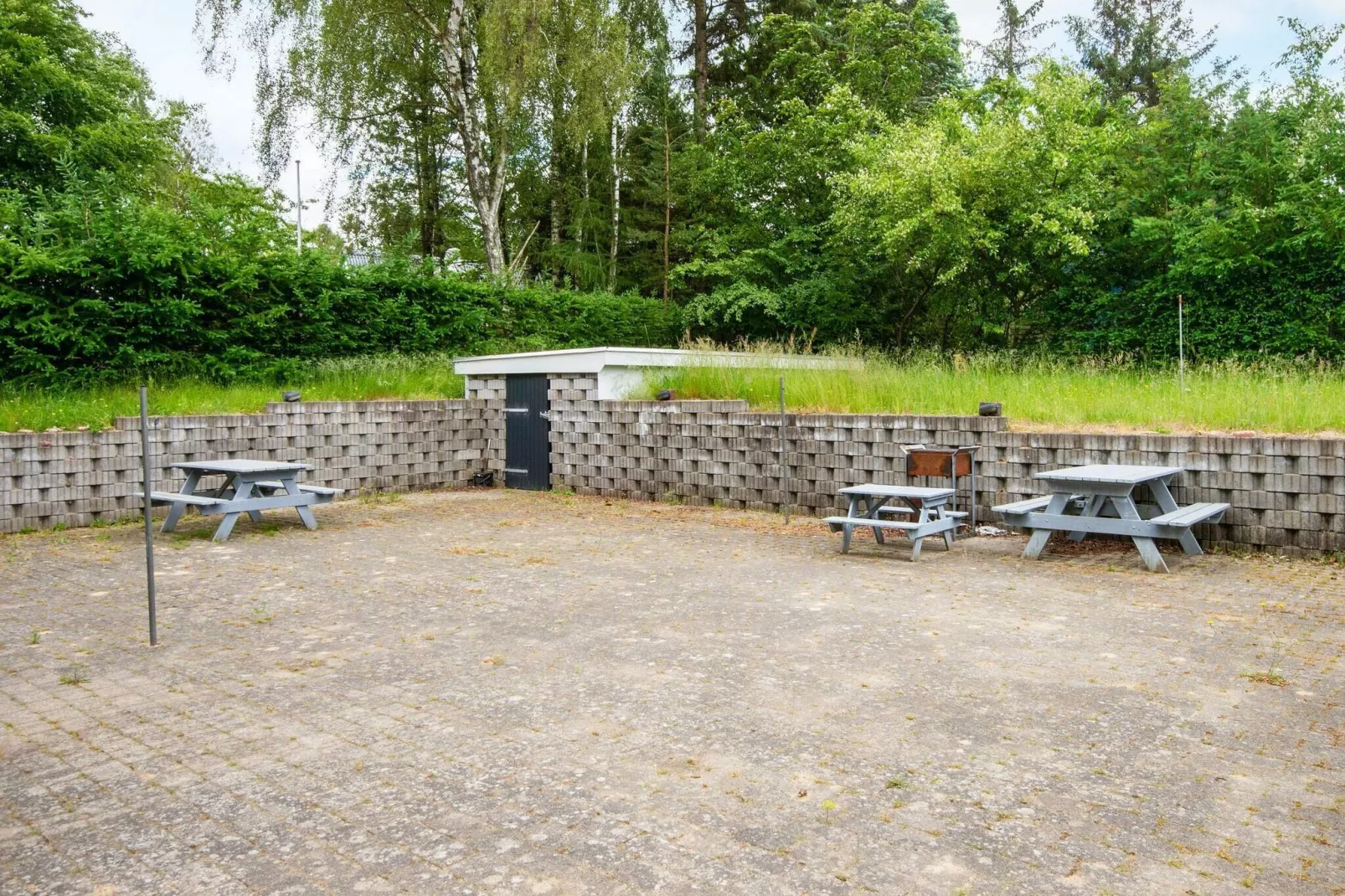 6 person holiday home in Ebeltoft-By Traum-View