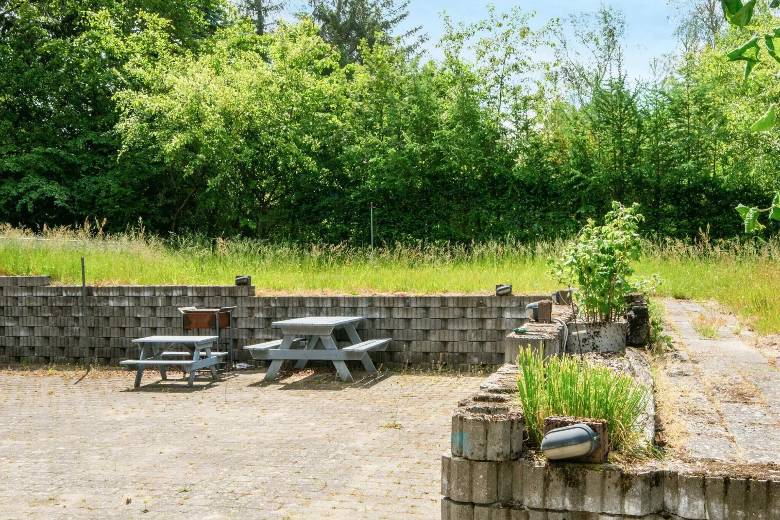 6 person holiday home in Ebeltoft-By Traum-View