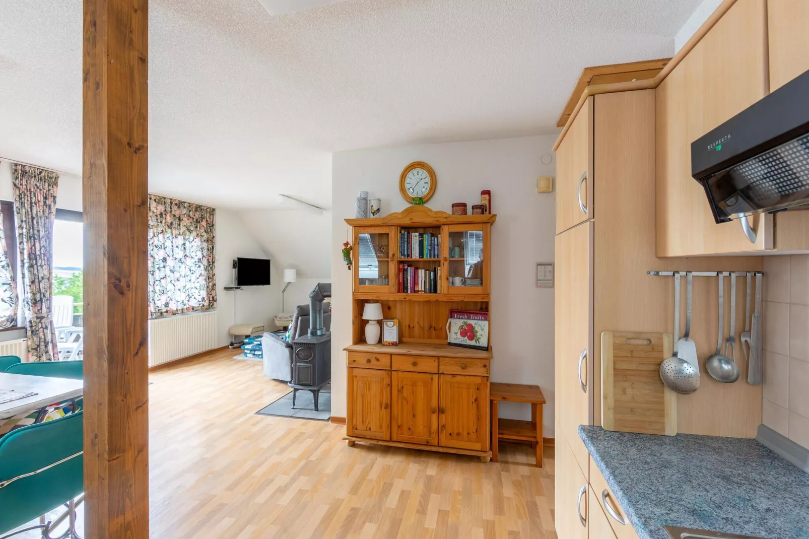 Am Sternberg-Kitchen