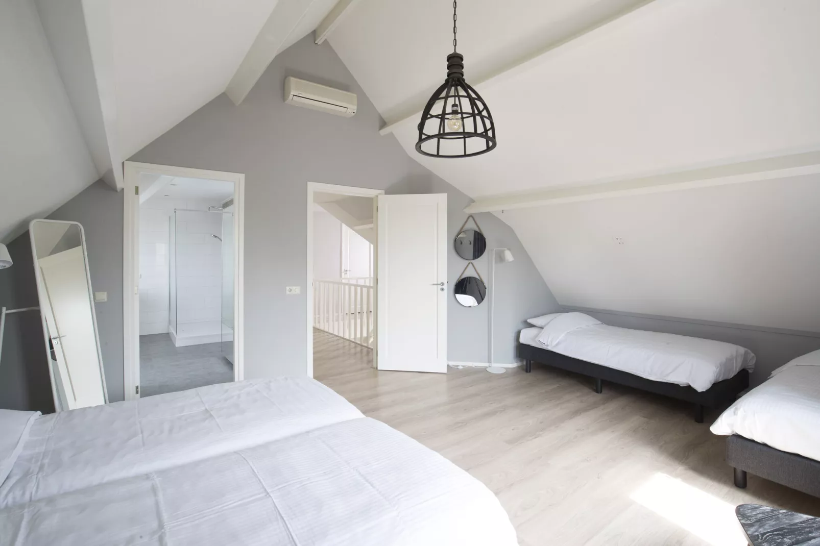 Vakantiepark Eiland van Maurik 4-Bedroom