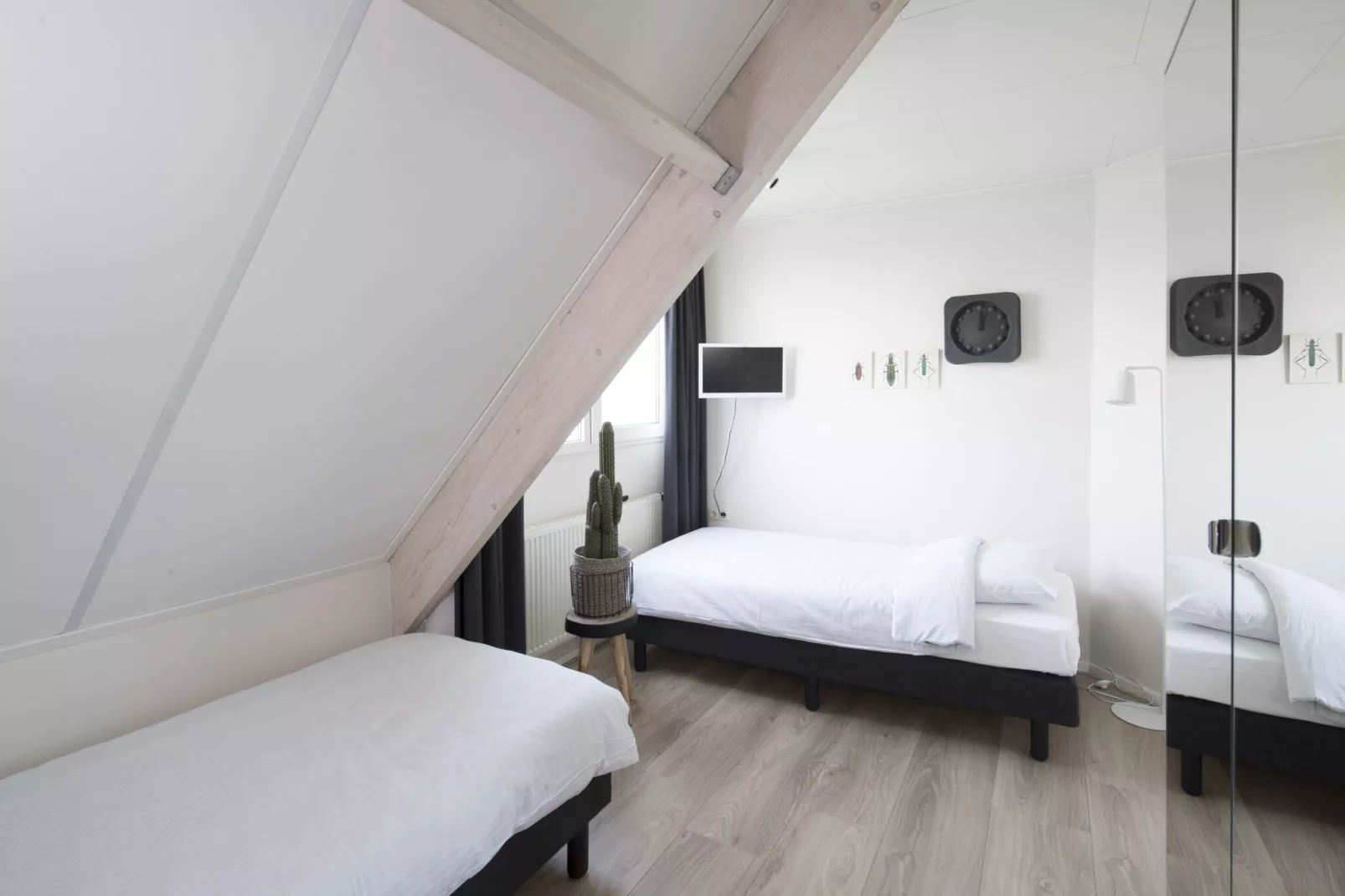 Vakantiepark Eiland van Maurik 4-Bedroom