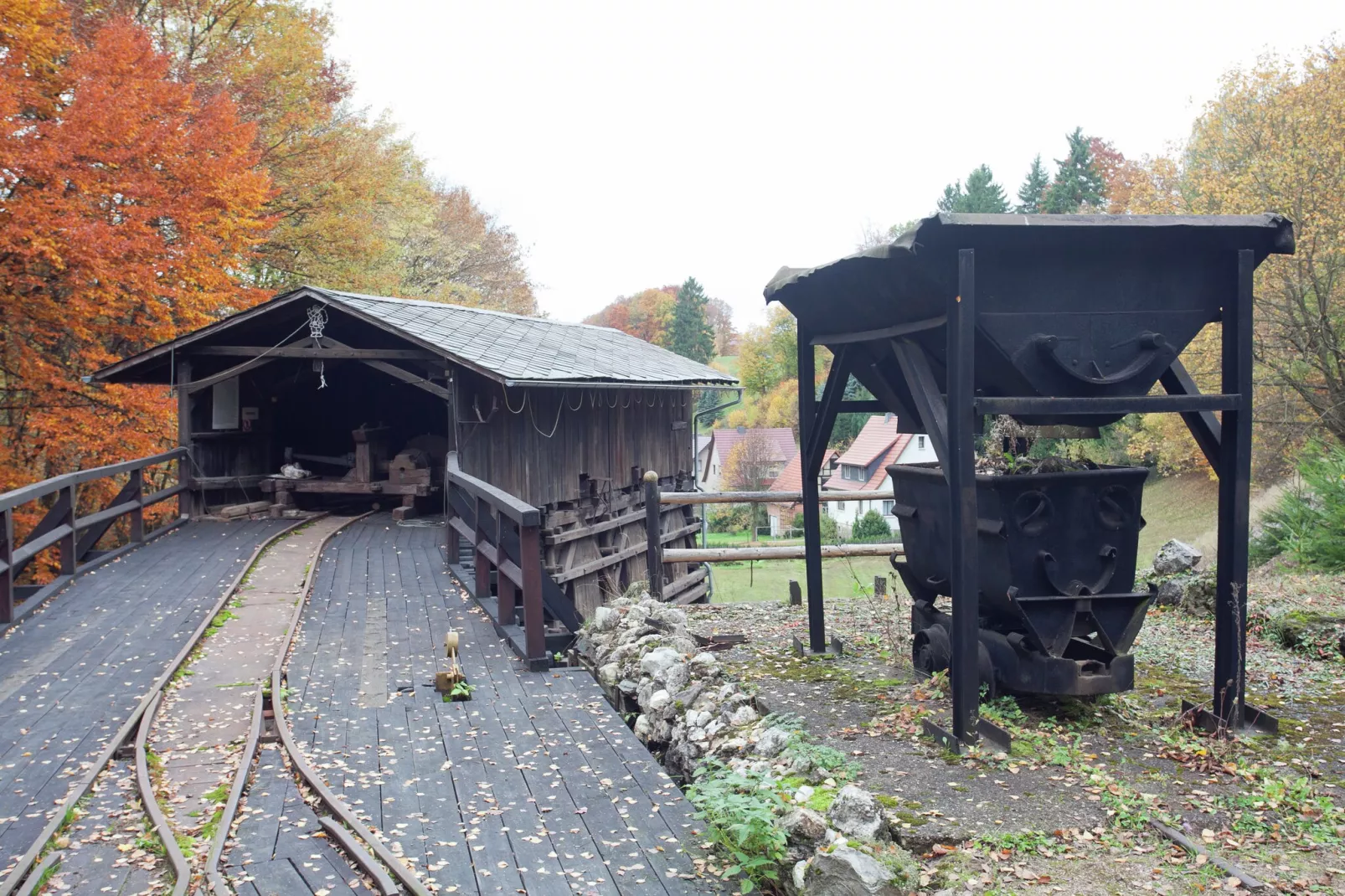 Ferienhaus Kummer-Areas summer 5km