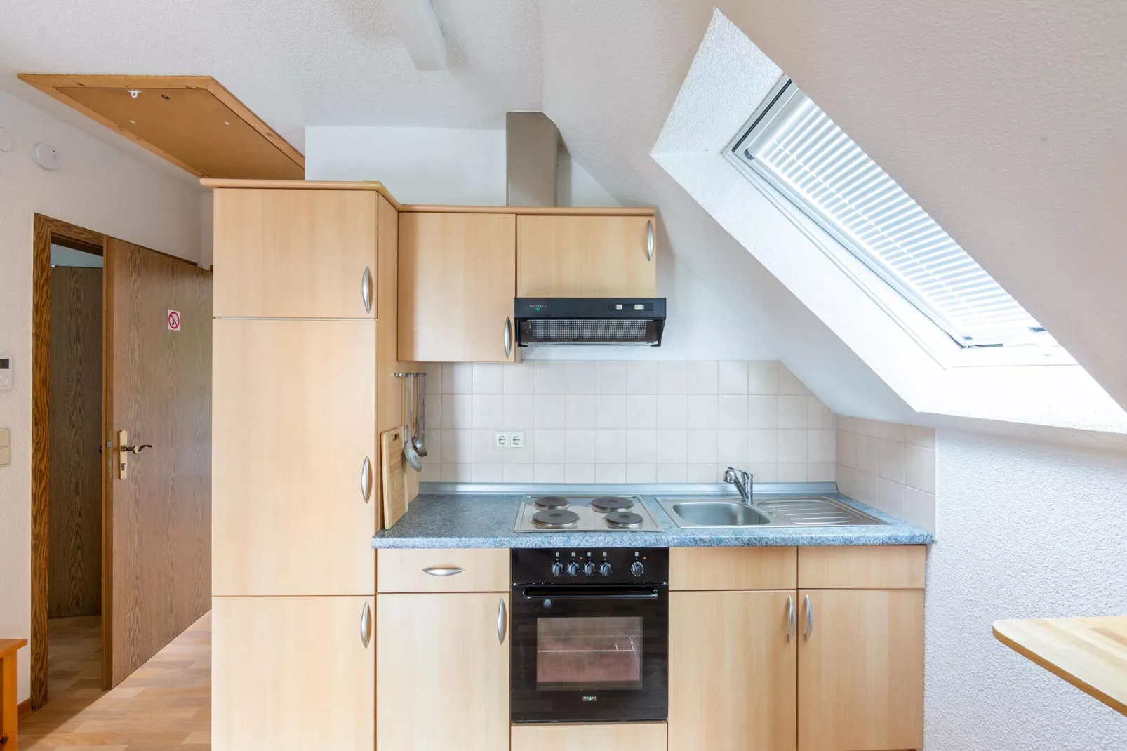 Am Sternberg-Kitchen