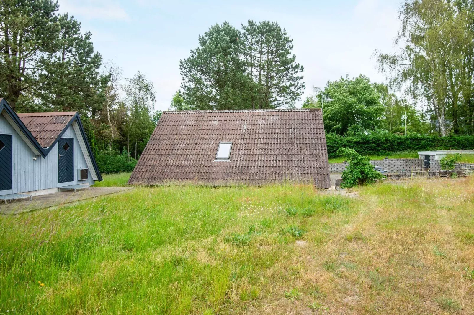 6 person holiday home in Ebeltoft-By Traum-View