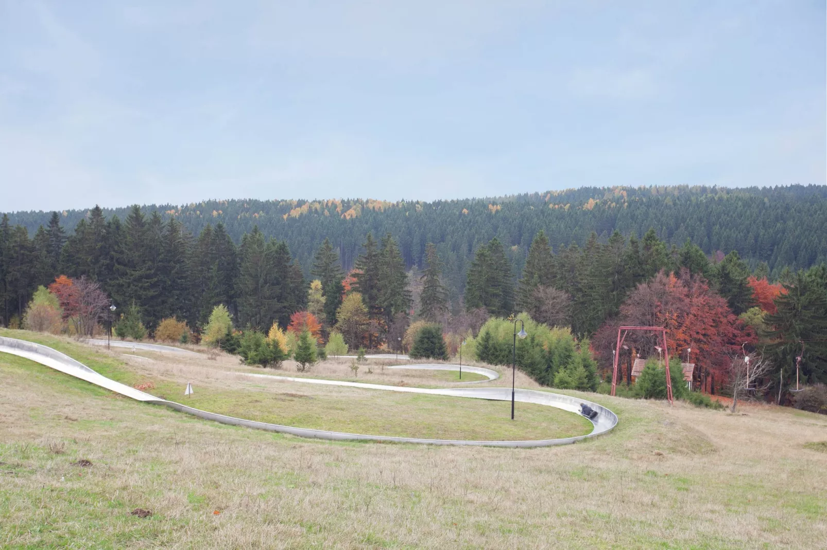 Ferienhaus Kummer-Areas summer 20km