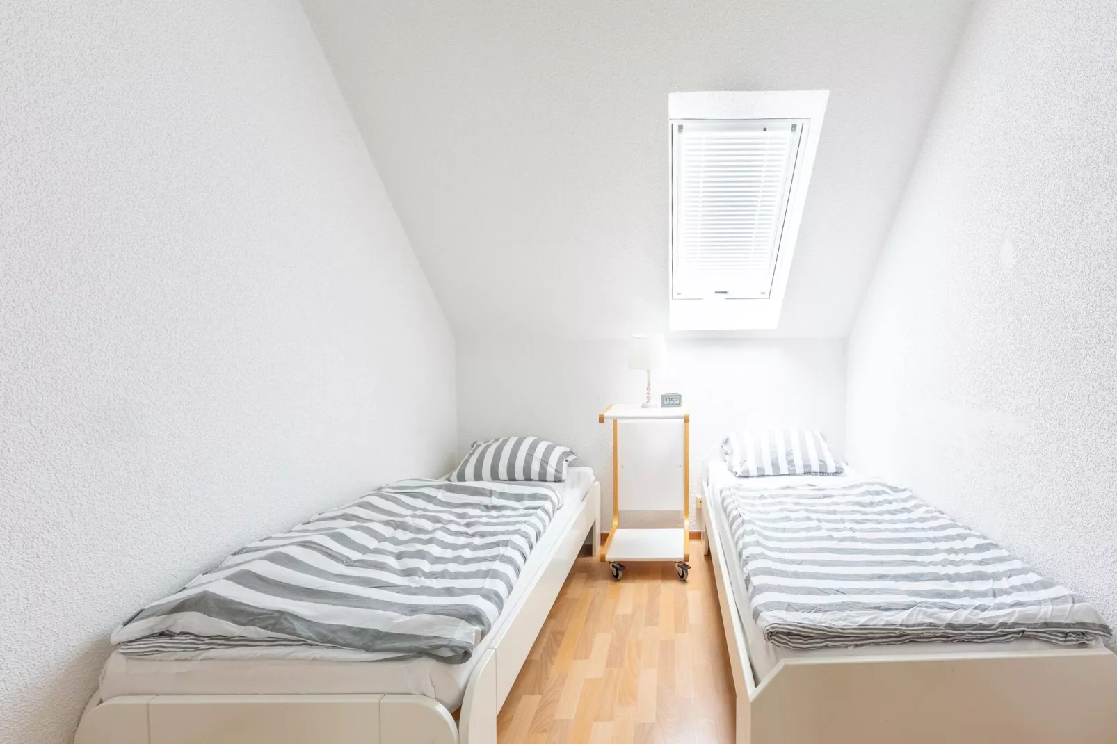 Am Sternberg-Bedroom