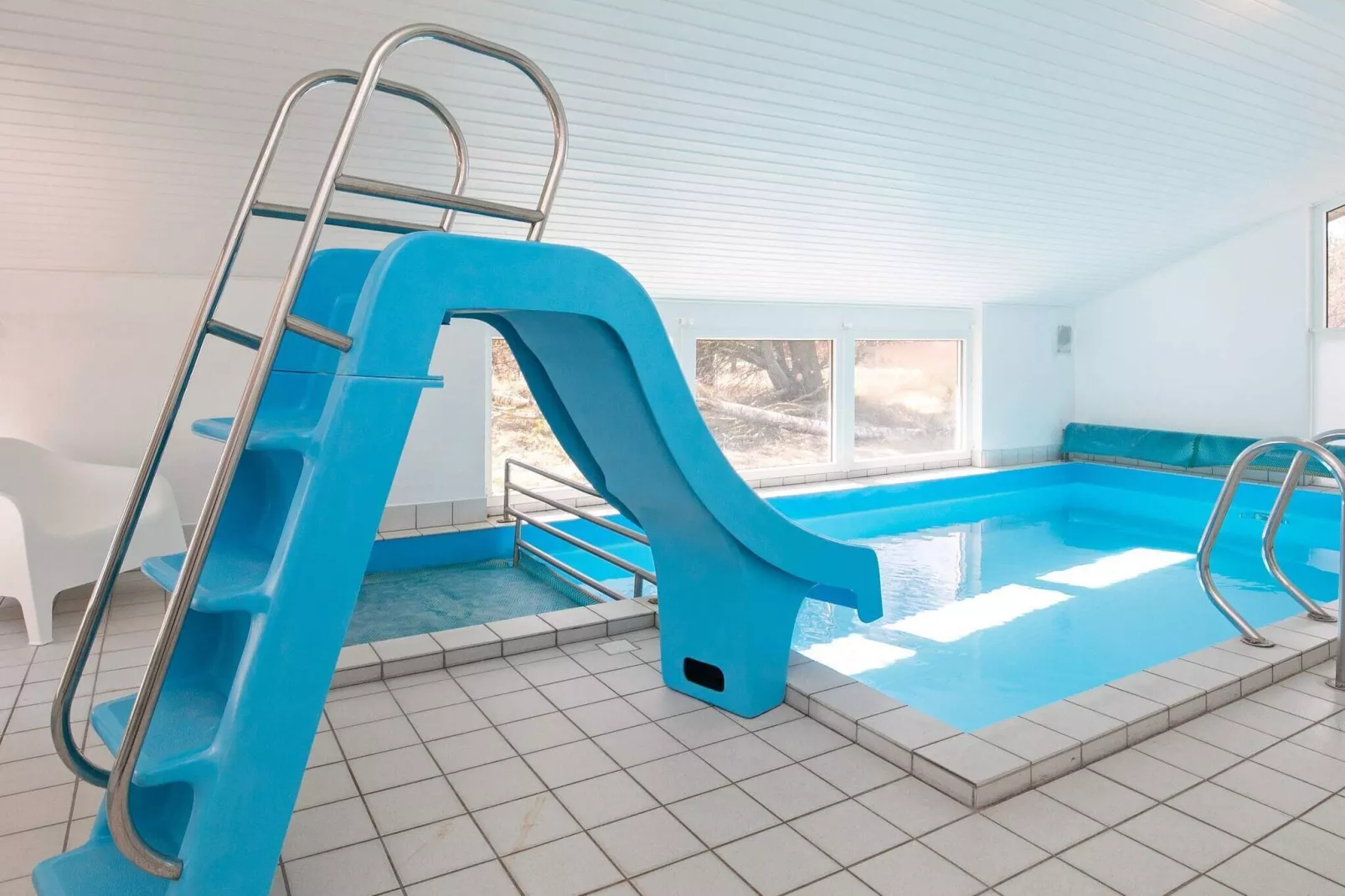 10 person holiday home in Fjerritslev-Pool