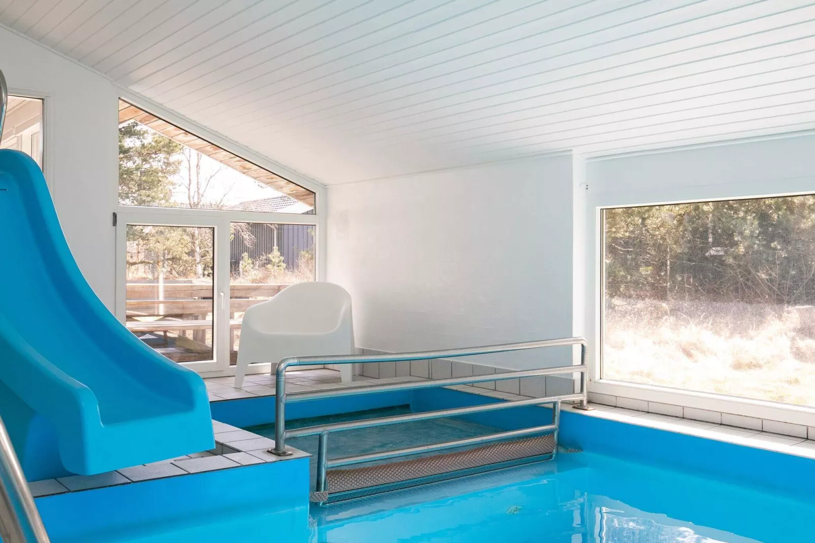 10 person holiday home in Fjerritslev-Pool