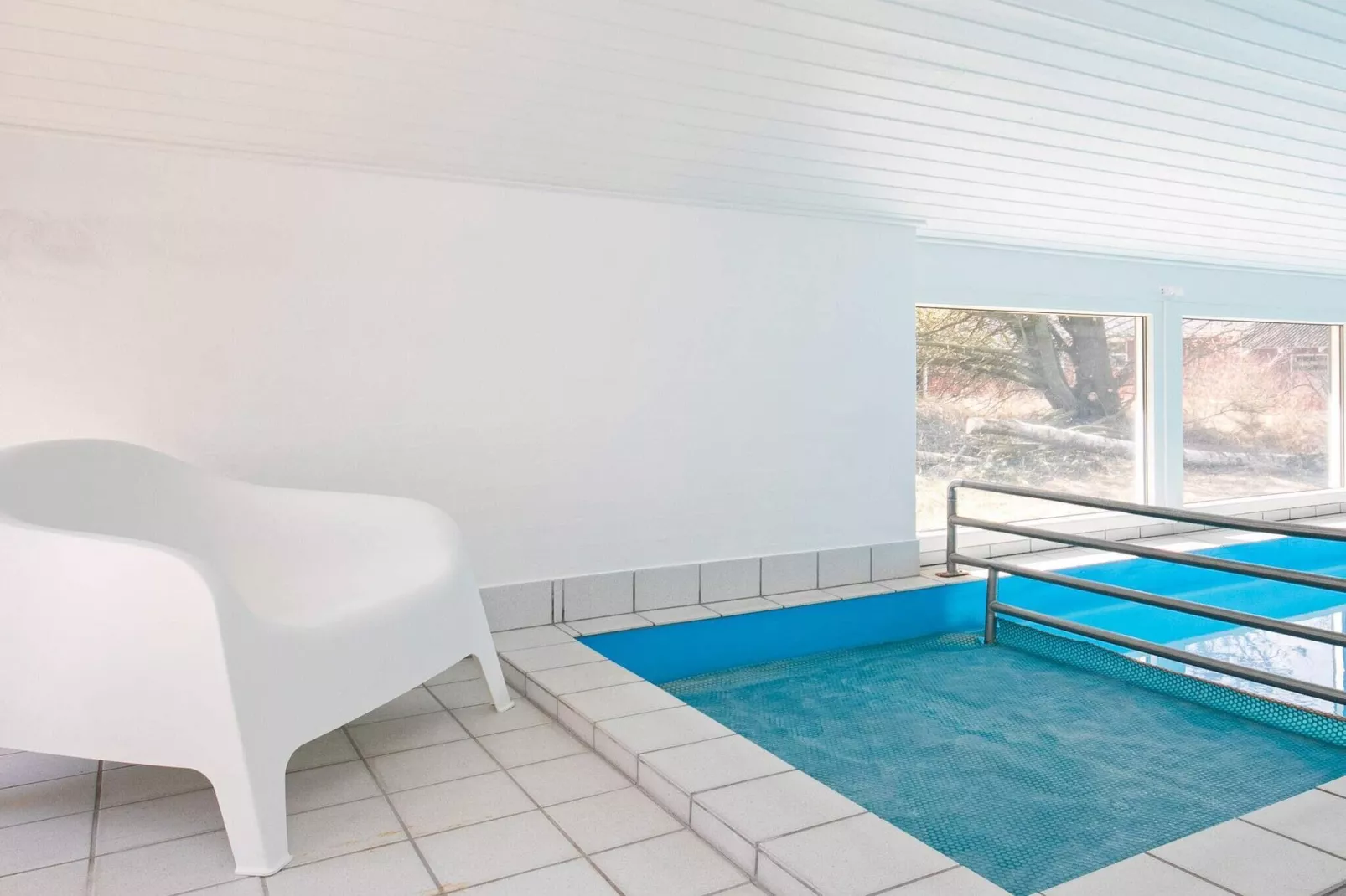 10 person holiday home in Fjerritslev-Pool
