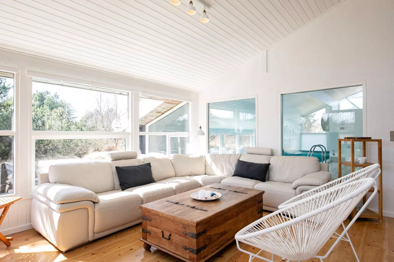 10 person holiday home in Fjerritslev-Indoor