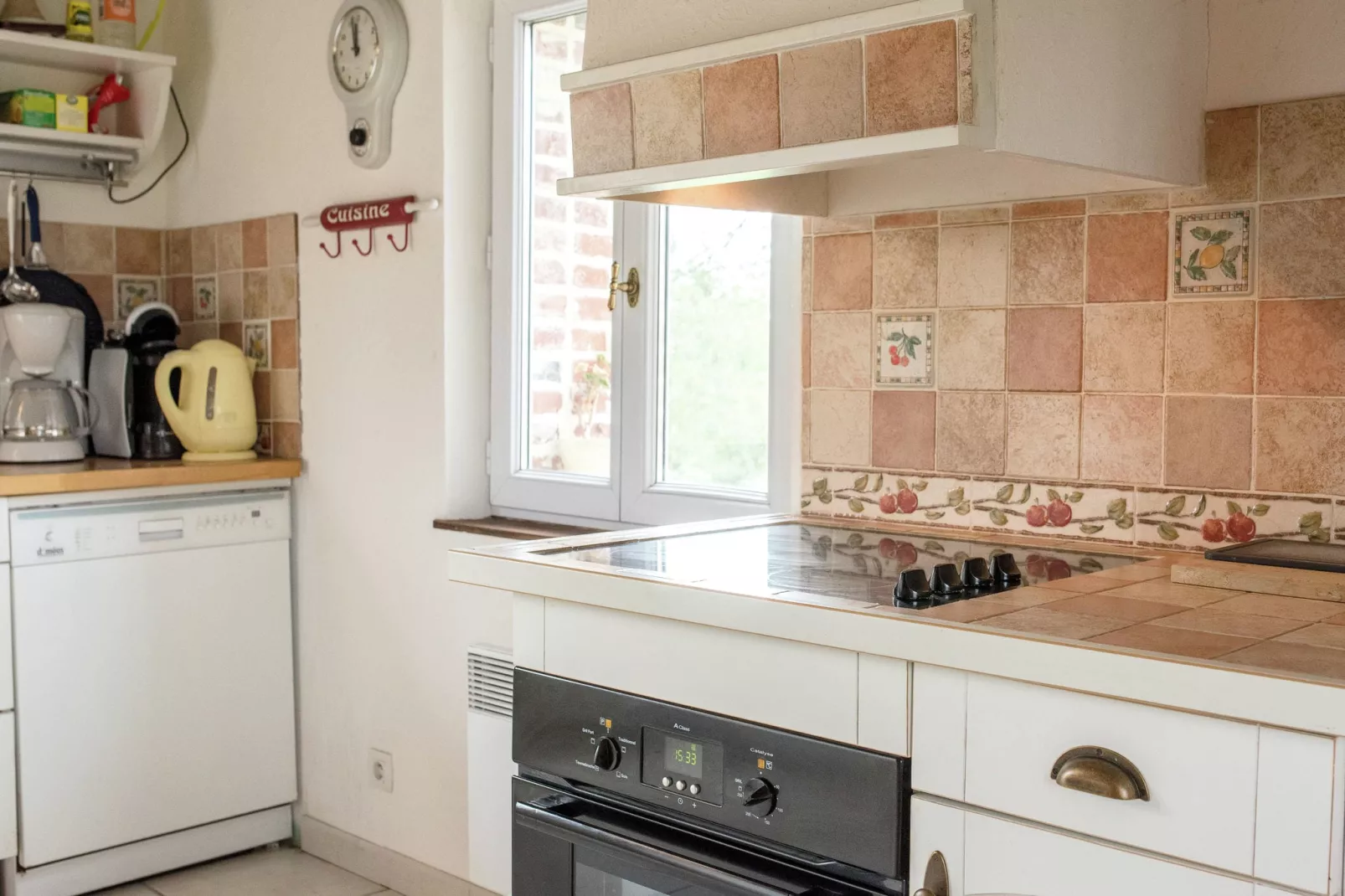 La Rosière-Kitchen