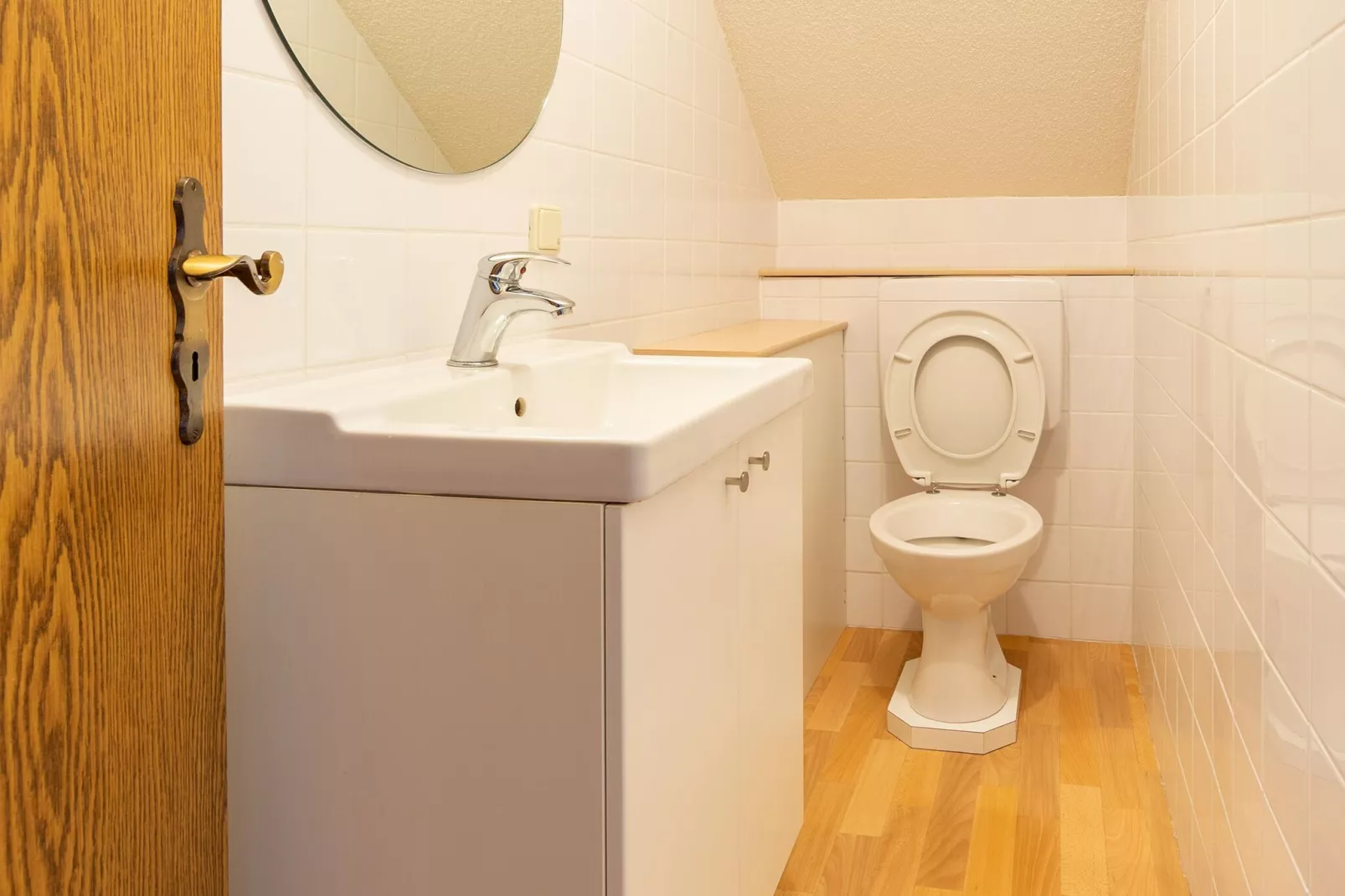 Am Sternberg-Bathroom