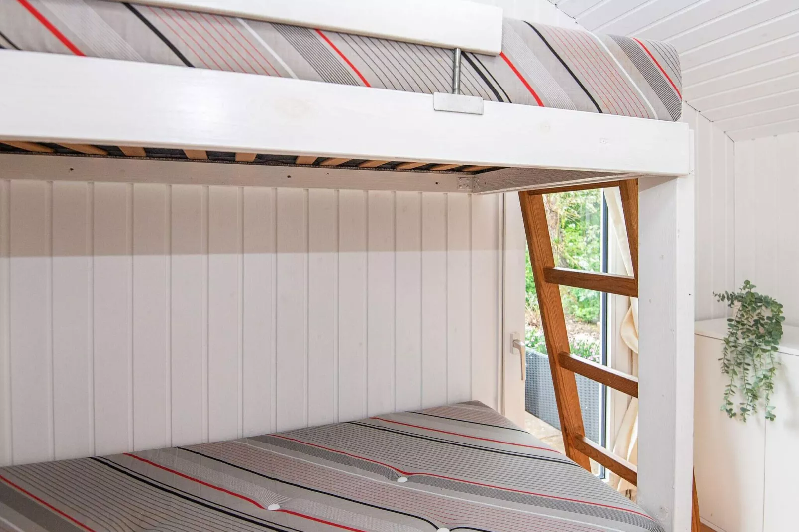 4 Personen Ferienhaus in Hemmet-By Traum-Innenbereich