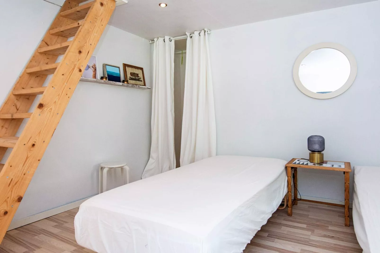 6 person holiday home in Kolind-By Traum