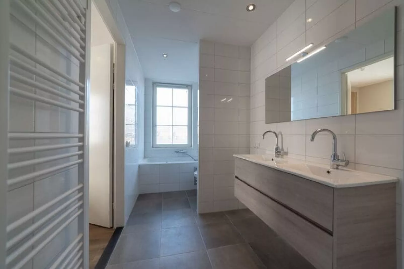 Zeeuwse Parel luxe Appartement 4 pers 2 bdk-Bathroom