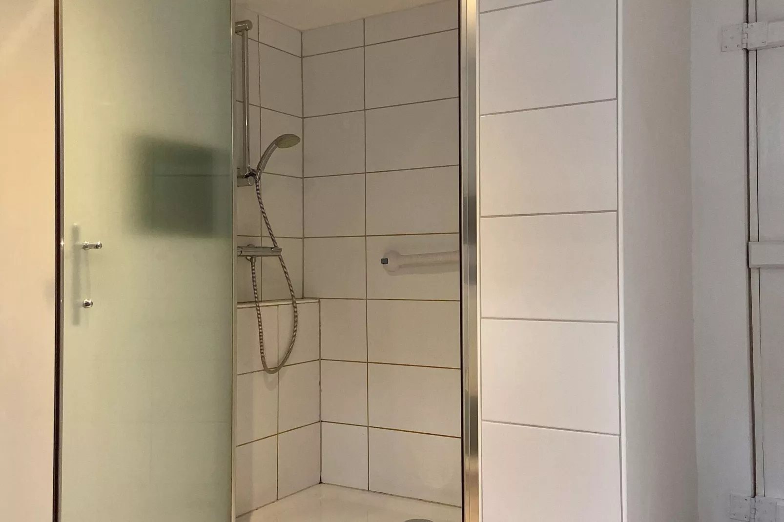 Allée verte-Bathroom