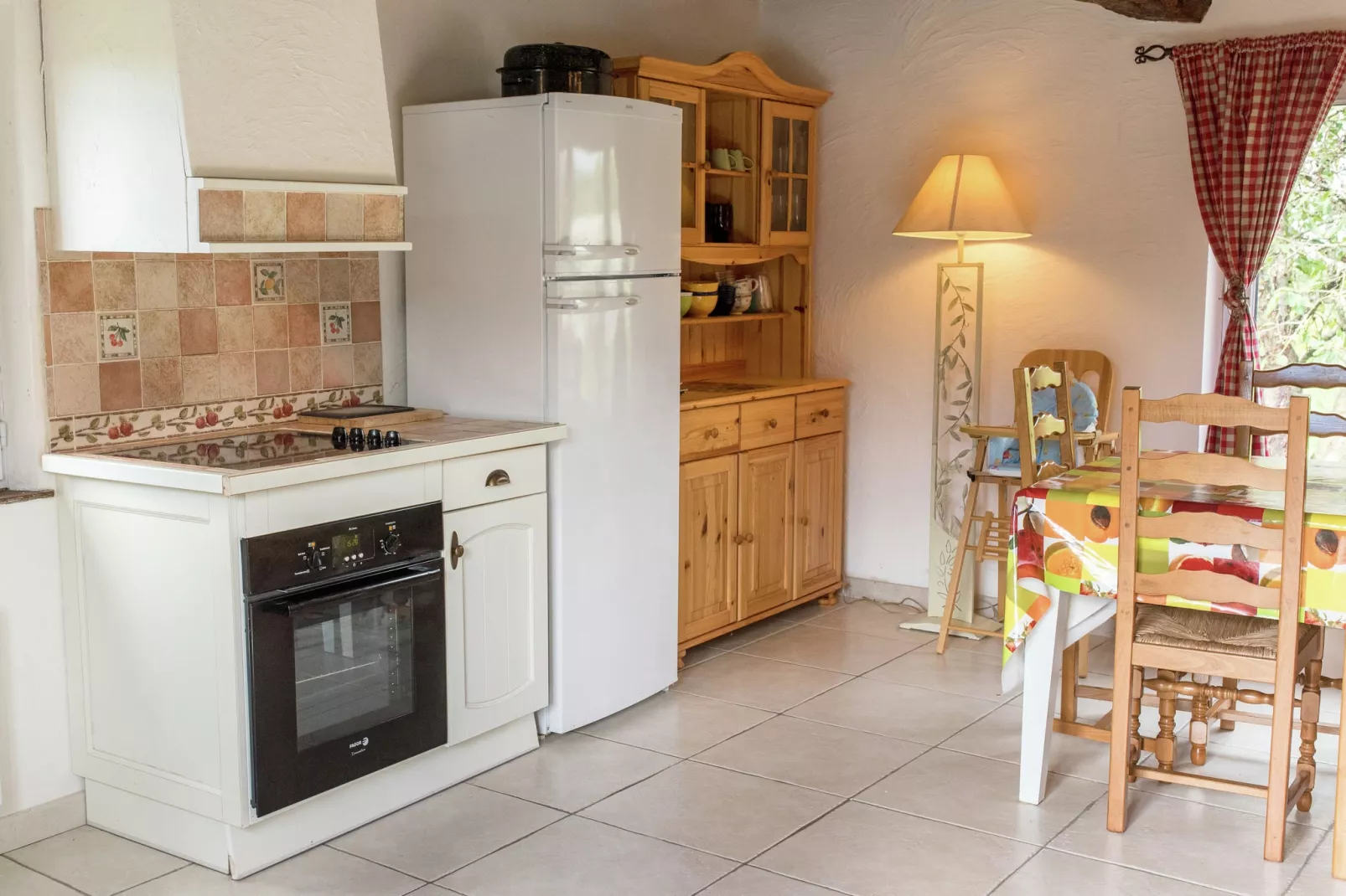 La Rosière-Kitchen