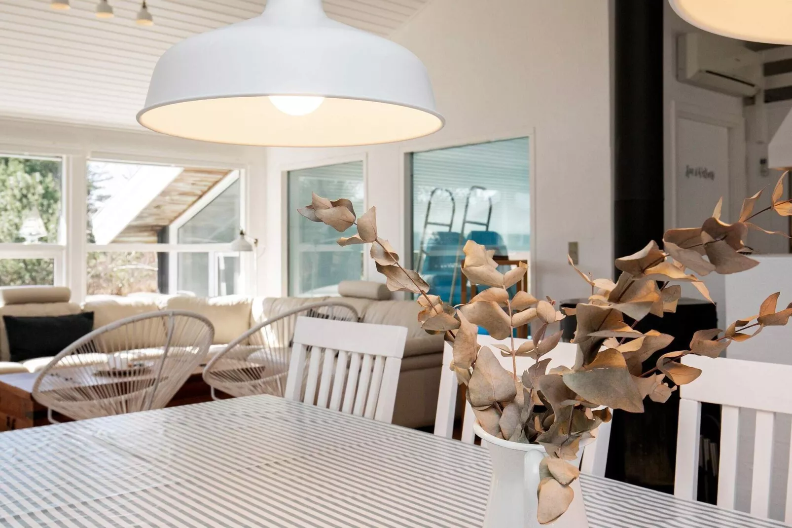 10 person holiday home in Fjerritslev-Indoor