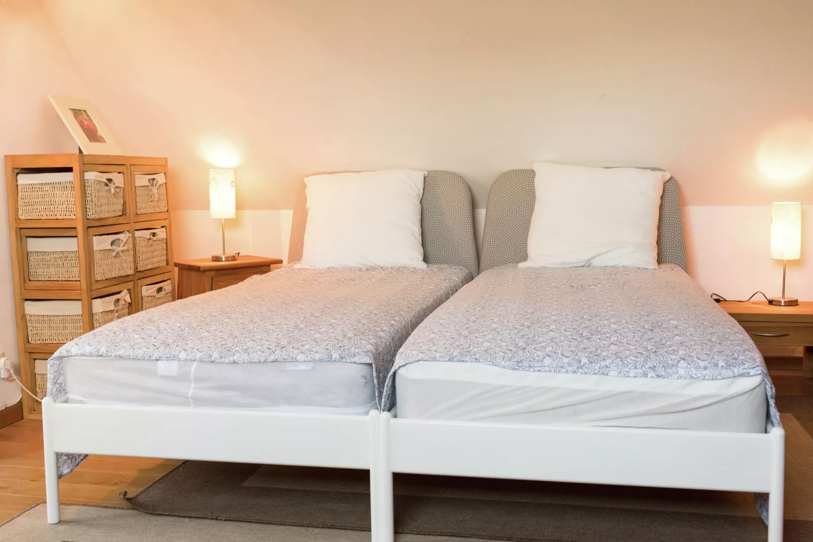 La Rosière-Bedroom