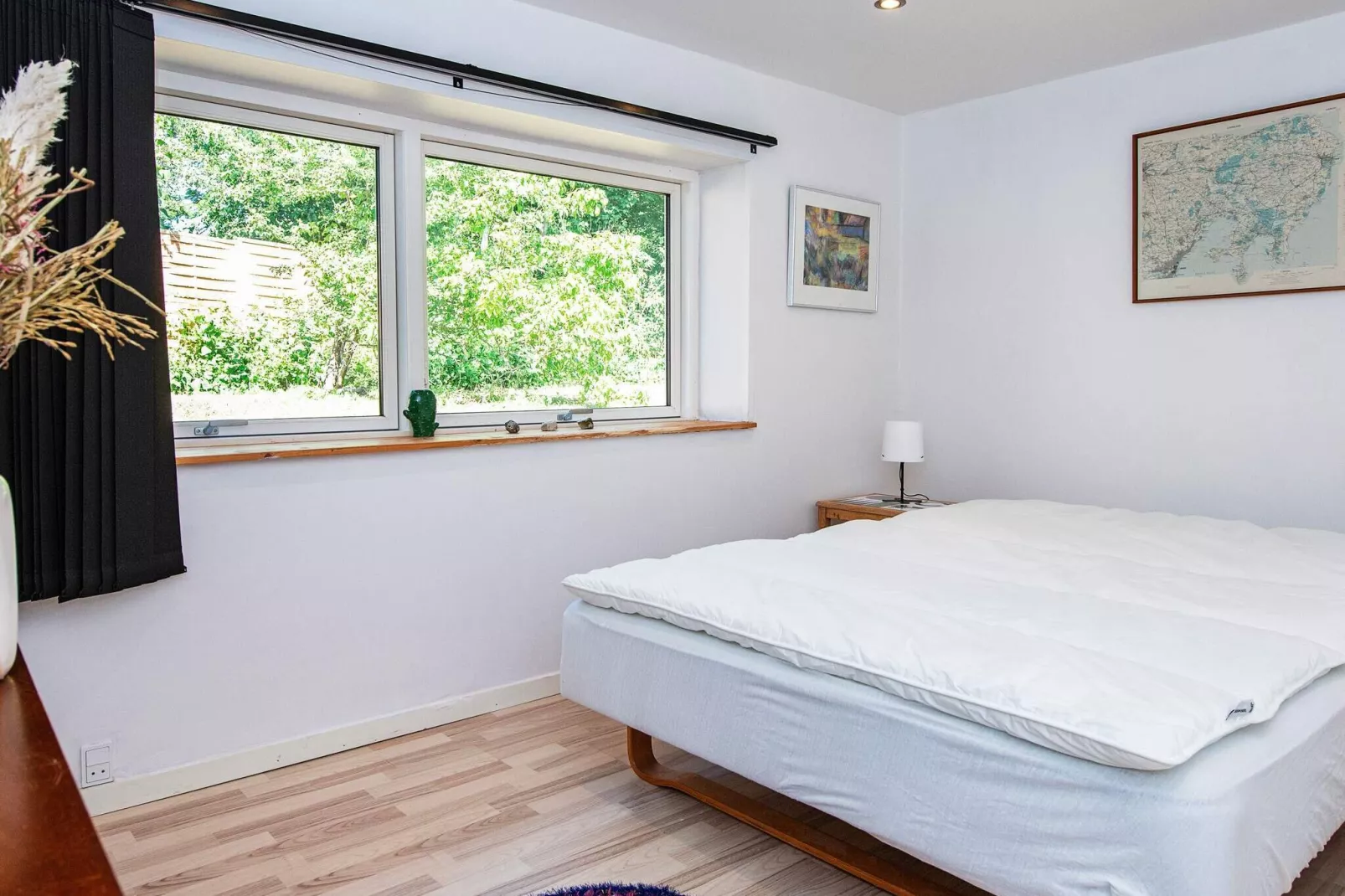 6 Personen Ferienhaus in Kolind-By Traum-Innenbereich