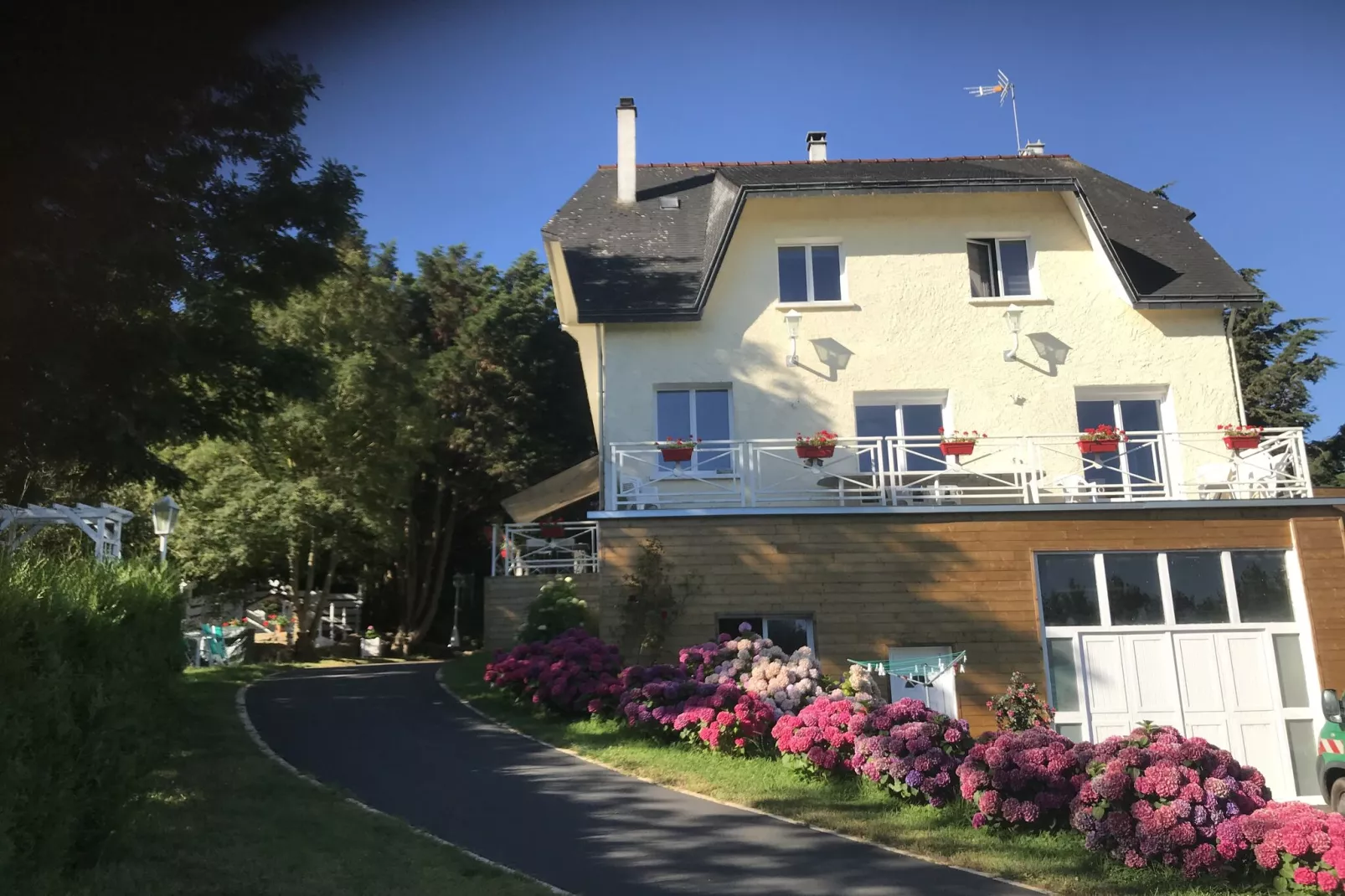 Apt Quineville 4 pers vue mer-Not tagged