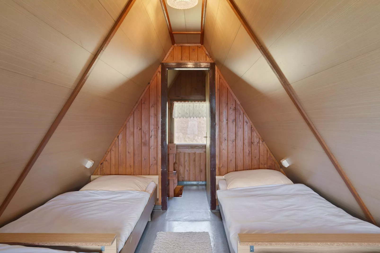 Hohe Klinge-Bedroom