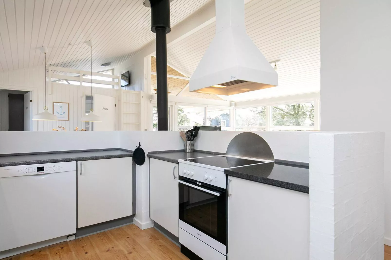 10 person holiday home in Fjerritslev-Indoor