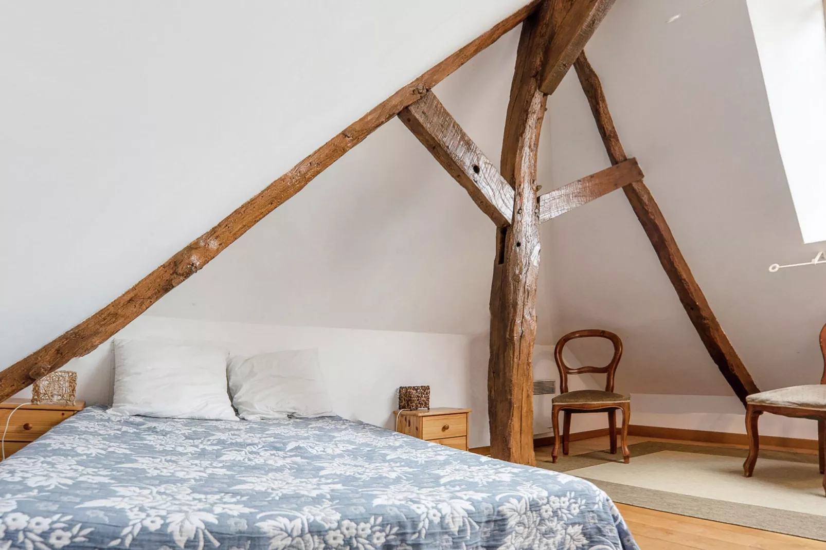 La Rosière-Bedroom