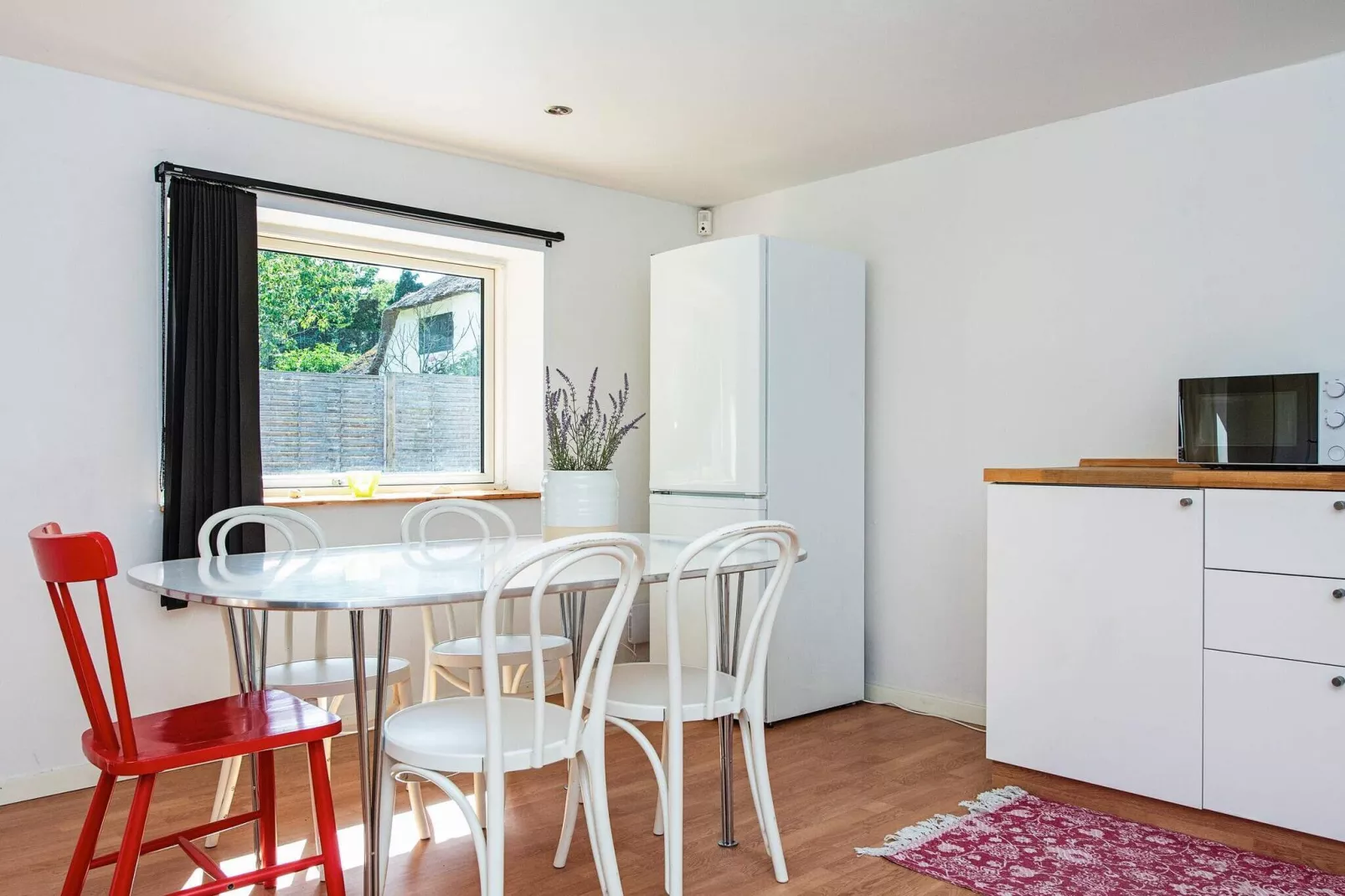 6 Personen Ferienhaus in Kolind-By Traum-Innenbereich