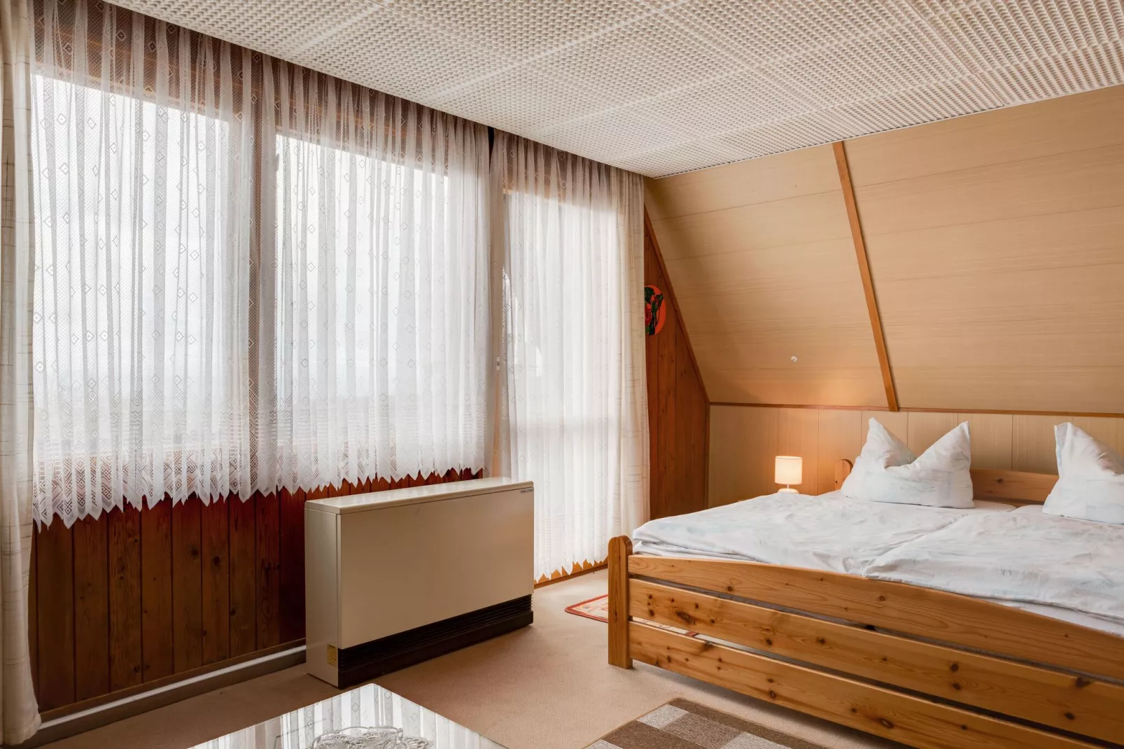 Hohe Klinge-Bedroom