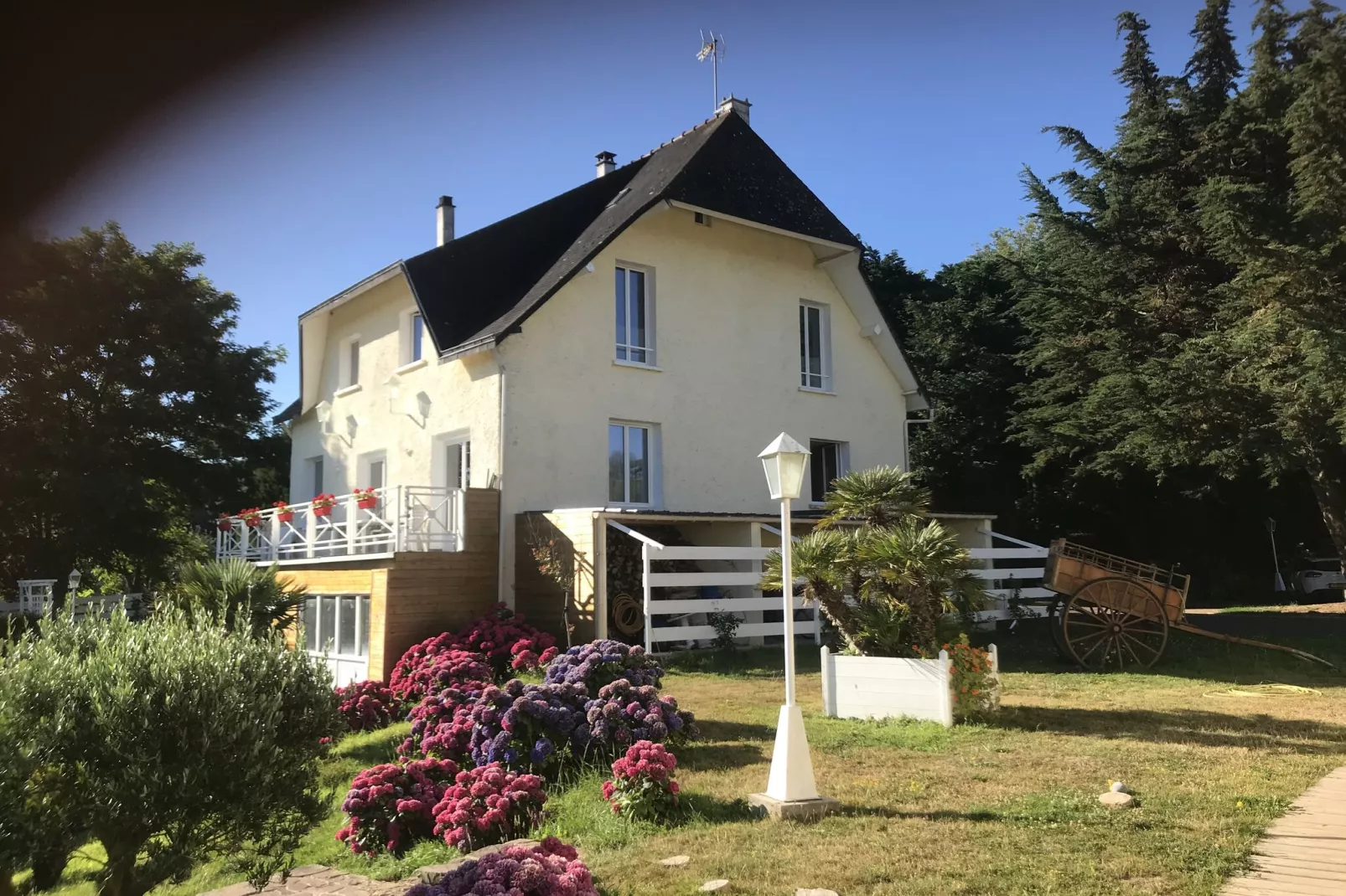Apt Quineville 4 pers vue mer-Not tagged