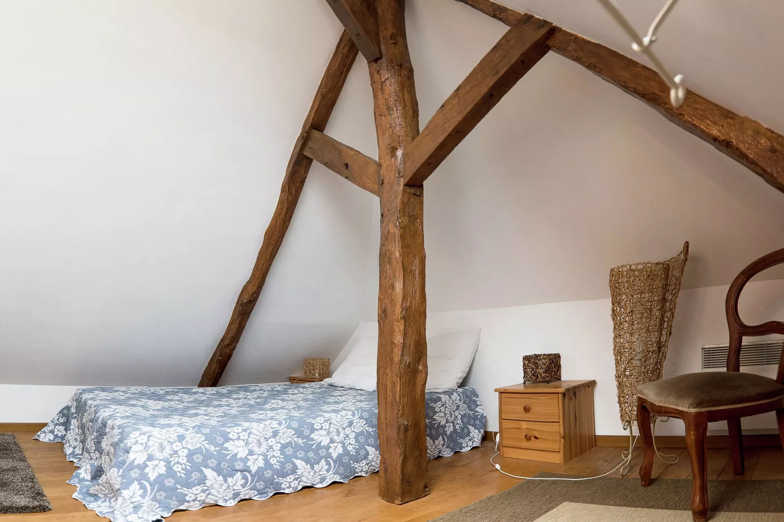 La Rosière-Bedroom