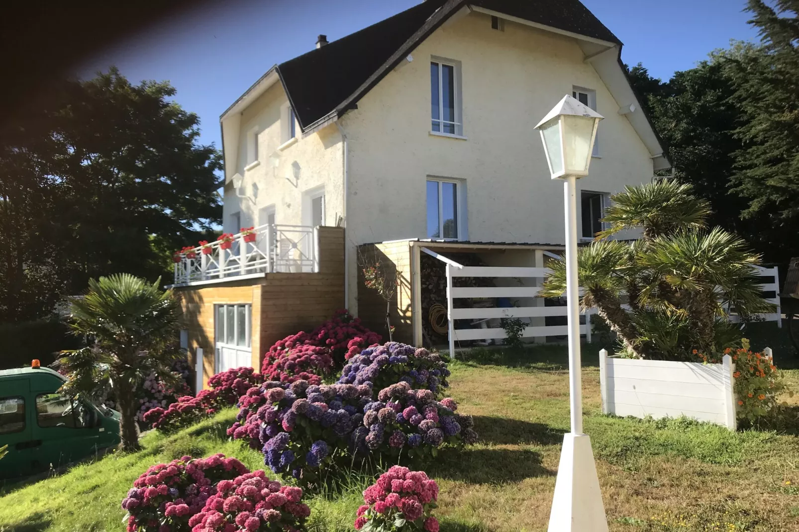 Apt Quineville 4 pers vue mer-Not tagged