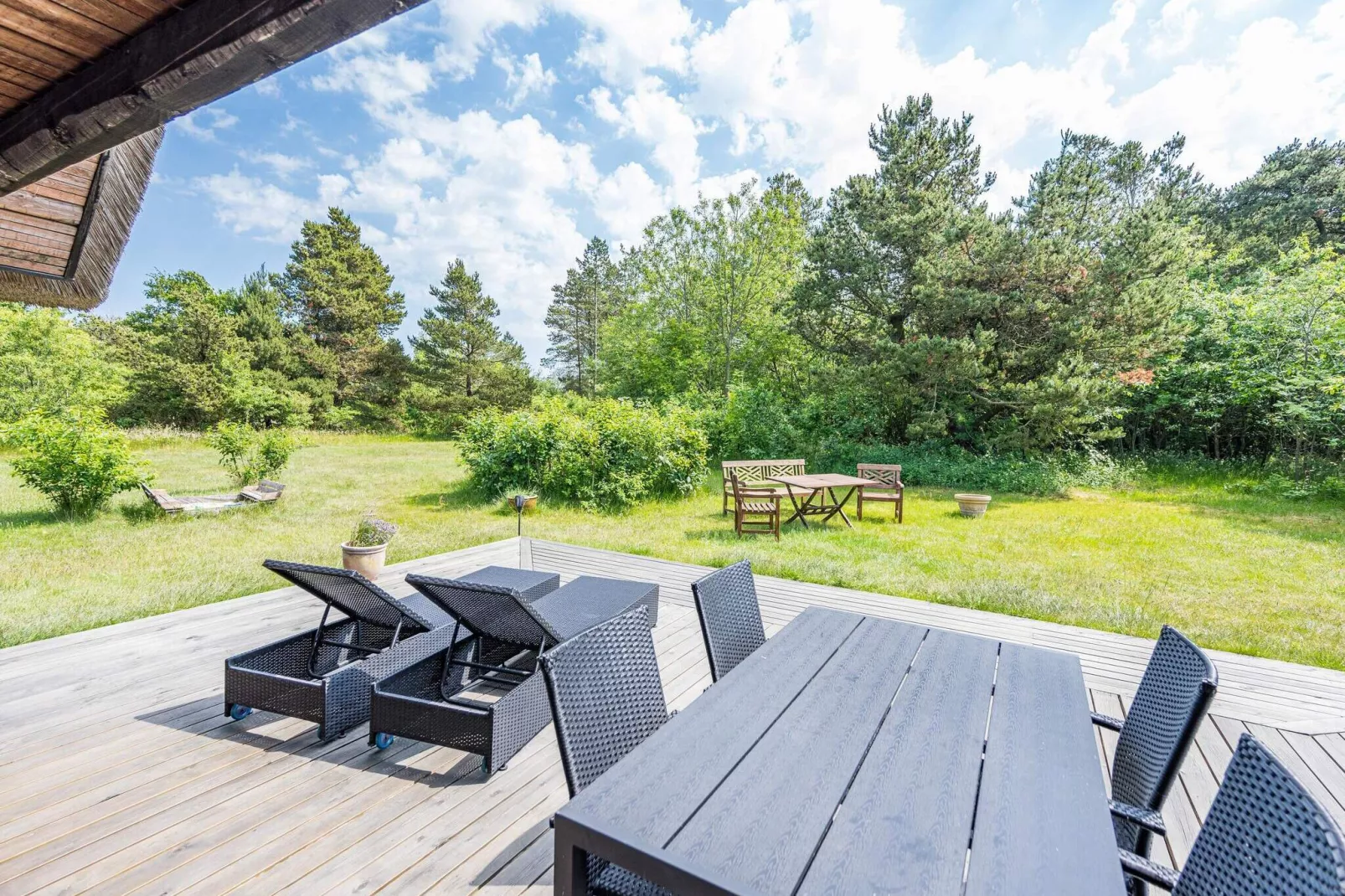 6 person holiday home in Henne-Untagged